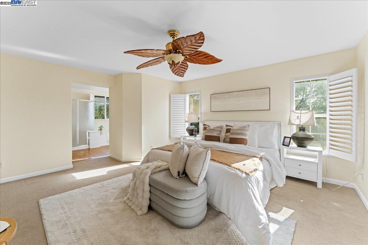 Detail Gallery Image 31 of 60 For 4709 Bartram Run Ct, Stockton,  CA 95212 - 6 Beds | 3 Baths