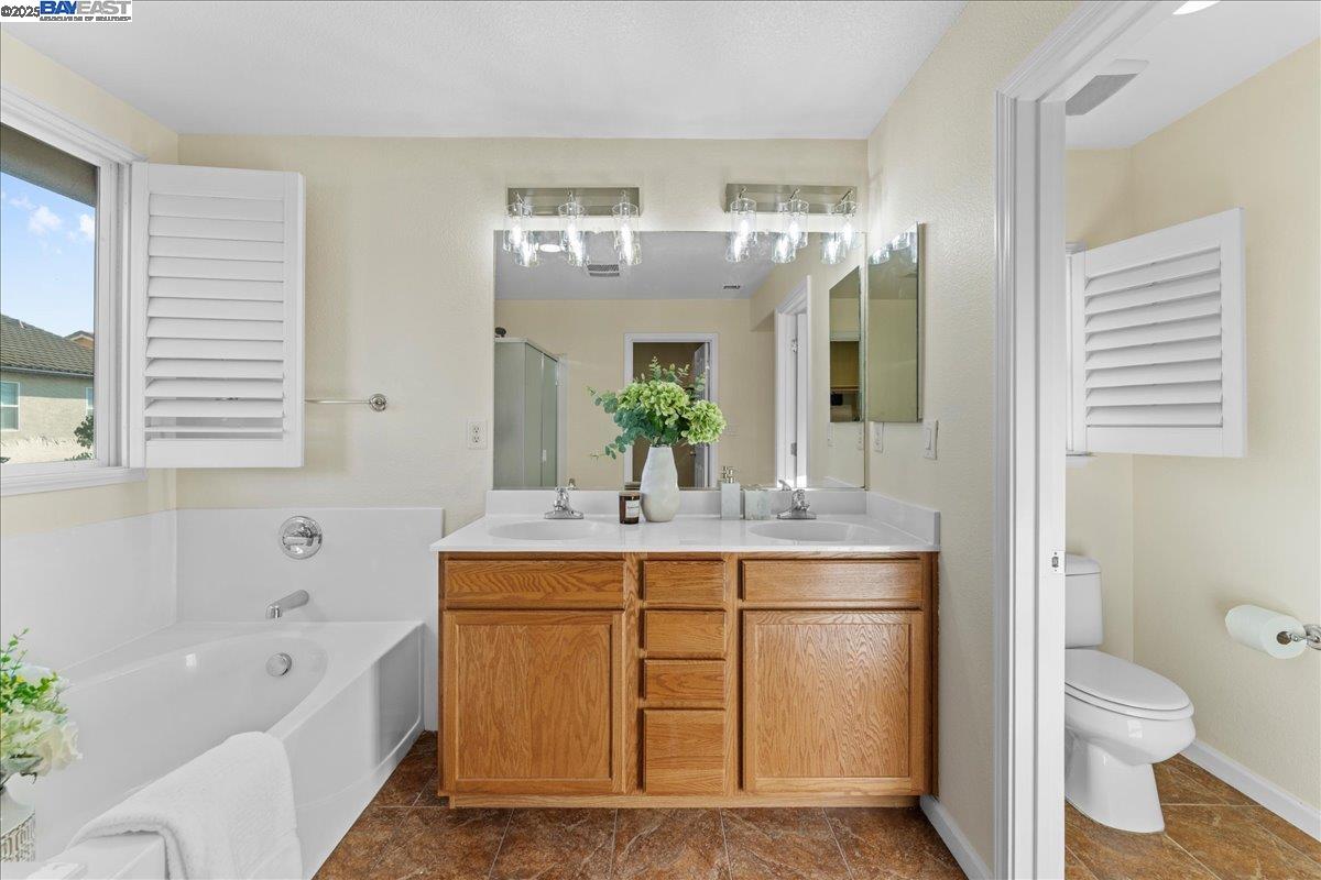 Detail Gallery Image 34 of 60 For 4709 Bartram Run Ct, Stockton,  CA 95212 - 6 Beds | 3 Baths