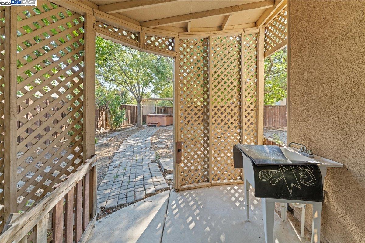 Detail Gallery Image 48 of 60 For 4709 Bartram Run Ct, Stockton,  CA 95212 - 6 Beds | 3 Baths