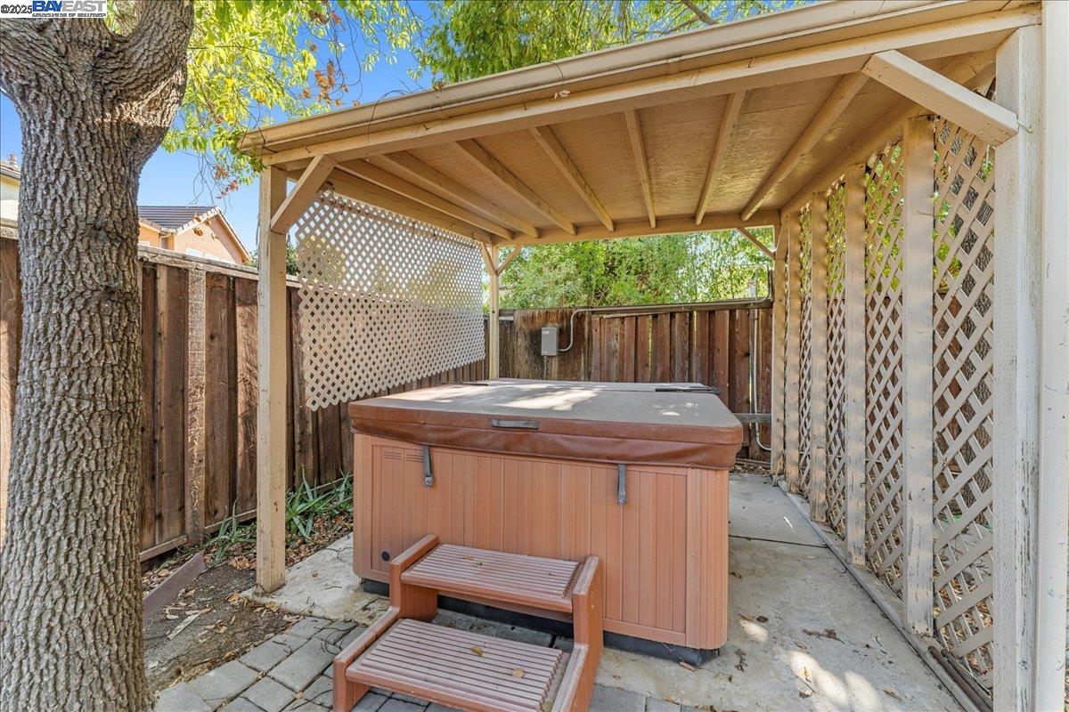 Detail Gallery Image 51 of 60 For 4709 Bartram Run Ct, Stockton,  CA 95212 - 6 Beds | 3 Baths