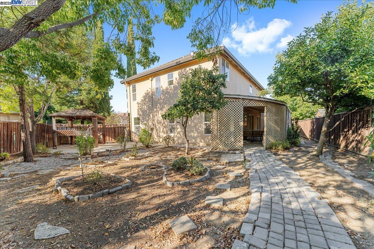 Detail Gallery Image 52 of 60 For 4709 Bartram Run Ct, Stockton,  CA 95212 - 6 Beds | 3 Baths
