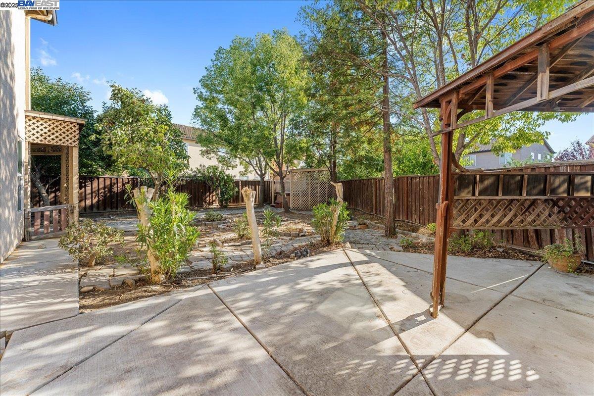 Detail Gallery Image 54 of 60 For 4709 Bartram Run Ct, Stockton,  CA 95212 - 6 Beds | 3 Baths