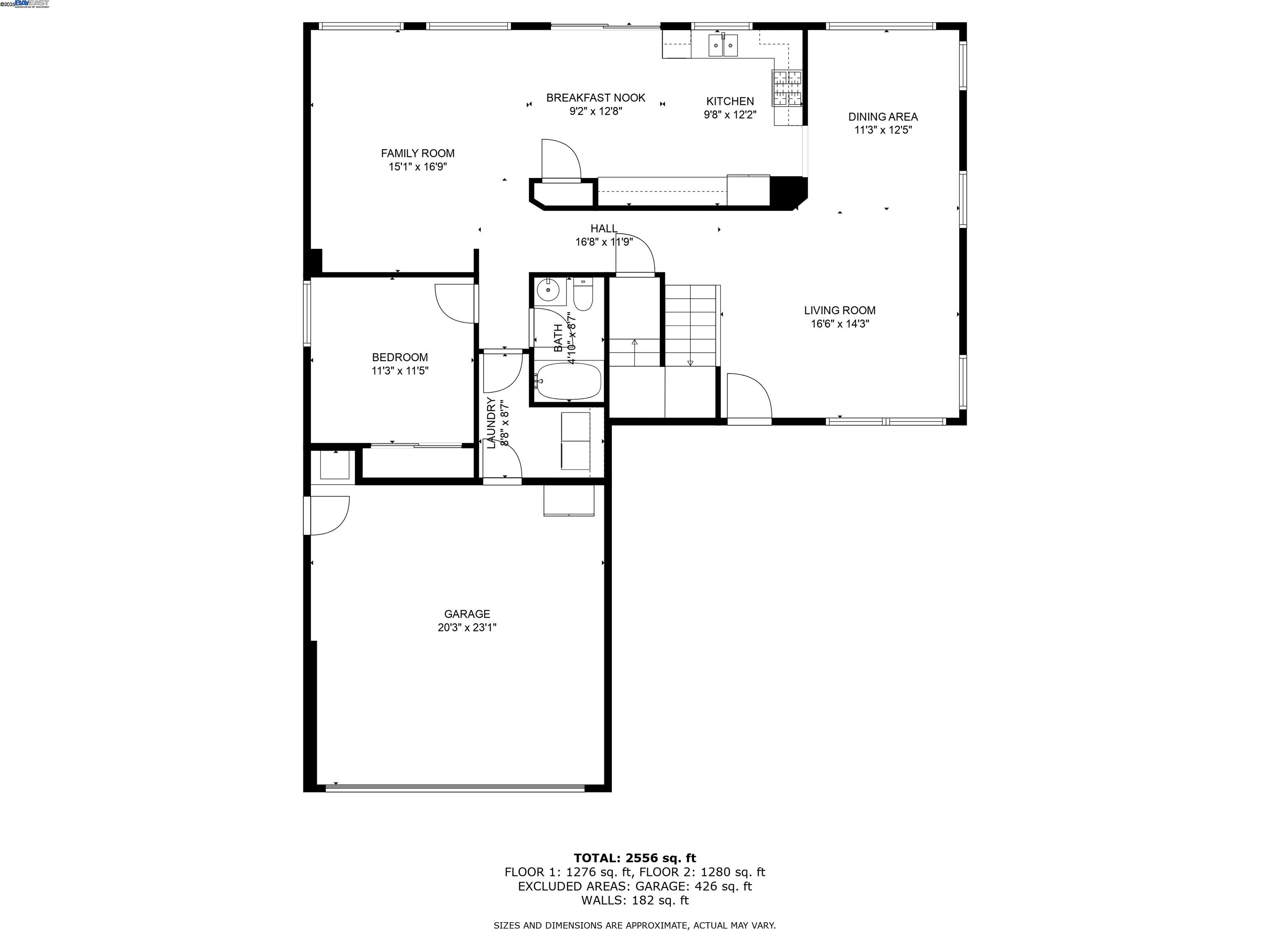 Detail Gallery Image 59 of 60 For 4709 Bartram Run Ct, Stockton,  CA 95212 - 6 Beds | 3 Baths