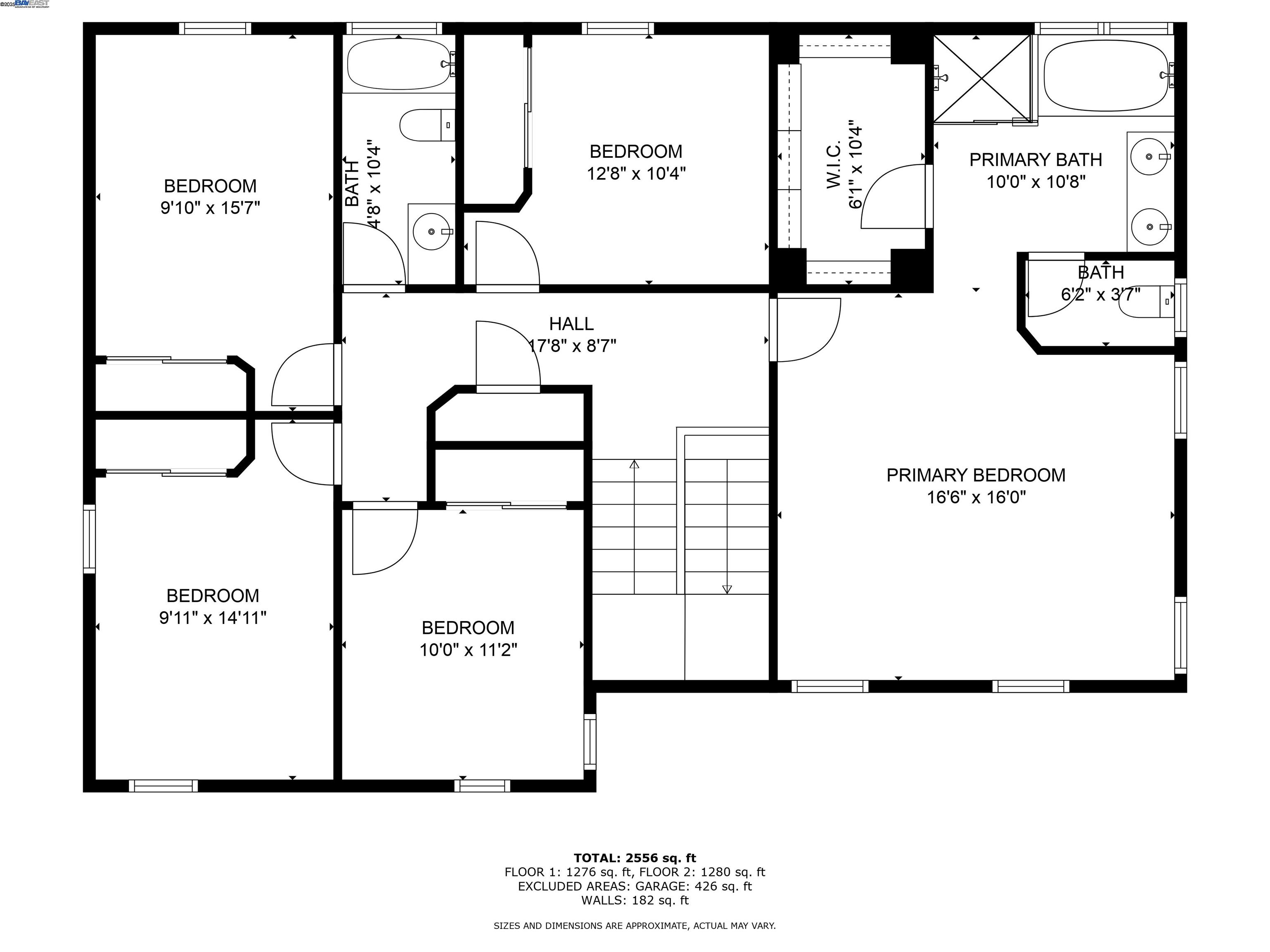 Detail Gallery Image 60 of 60 For 4709 Bartram Run Ct, Stockton,  CA 95212 - 6 Beds | 3 Baths