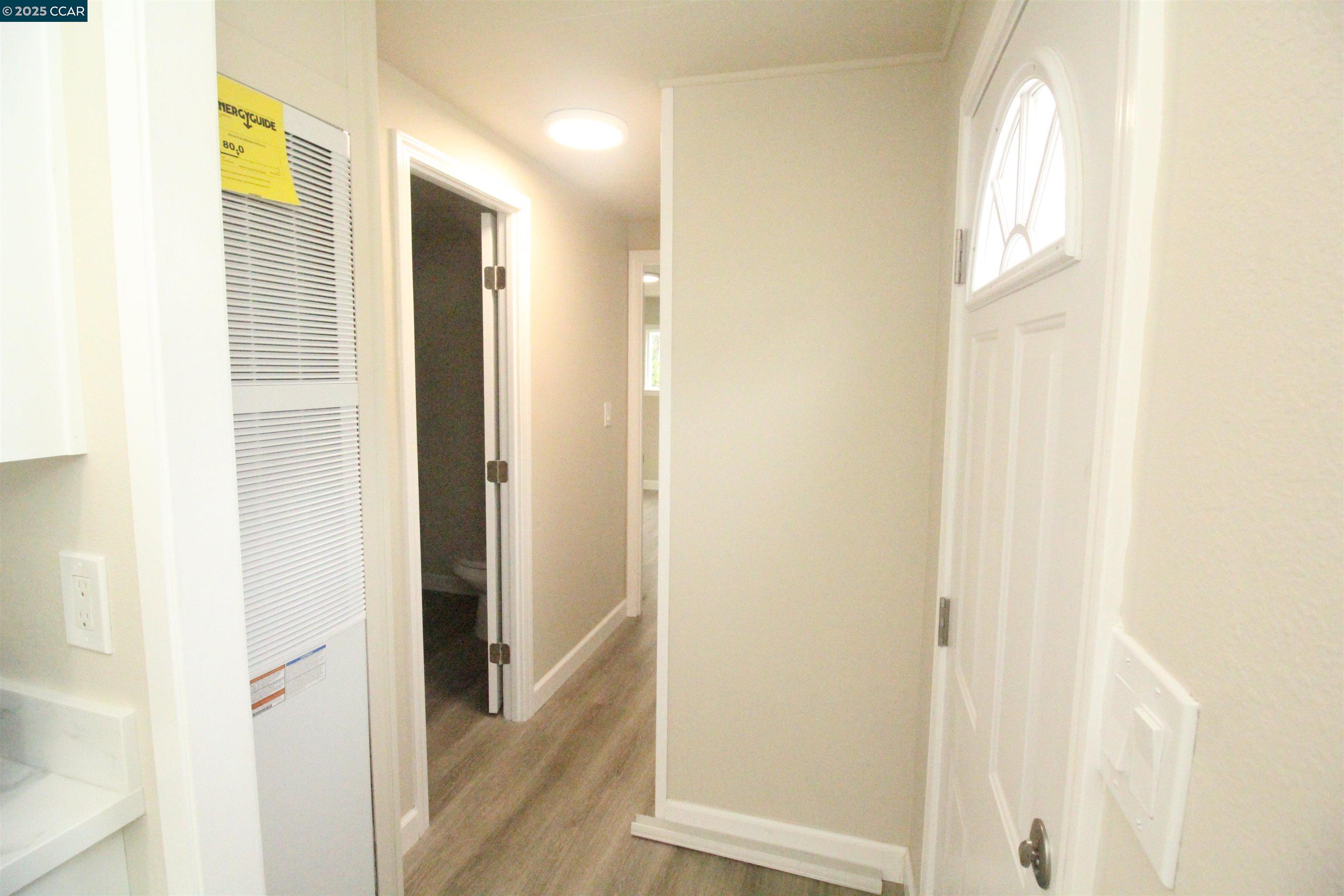 Detail Gallery Image 14 of 20 For 2990 San Pablo Dam Road #2,  San Pablo,  CA 94806 - 1 Beds | 1 Baths