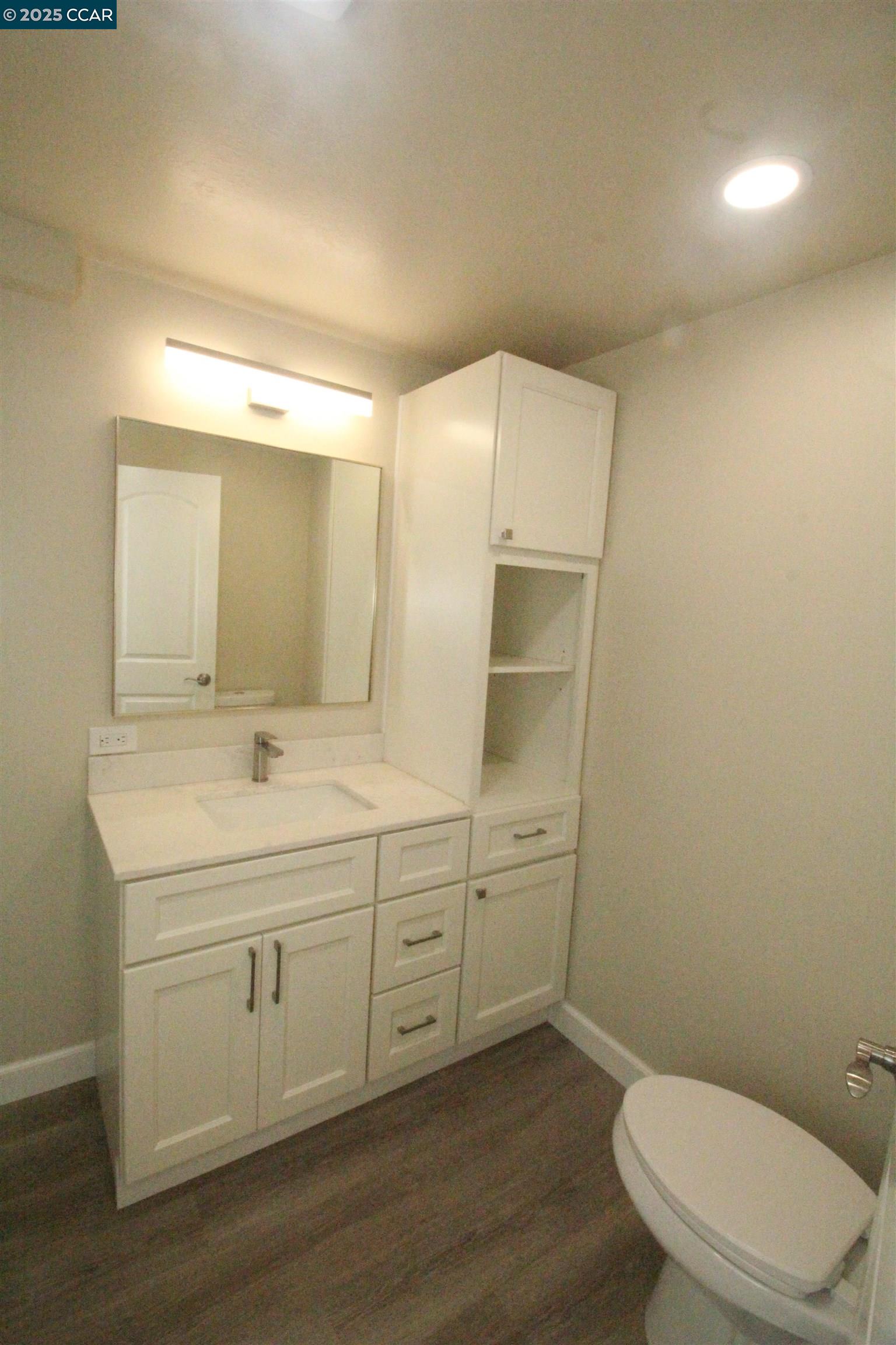 Detail Gallery Image 16 of 20 For 2990 San Pablo Dam Road #2,  San Pablo,  CA 94806 - 1 Beds | 1 Baths