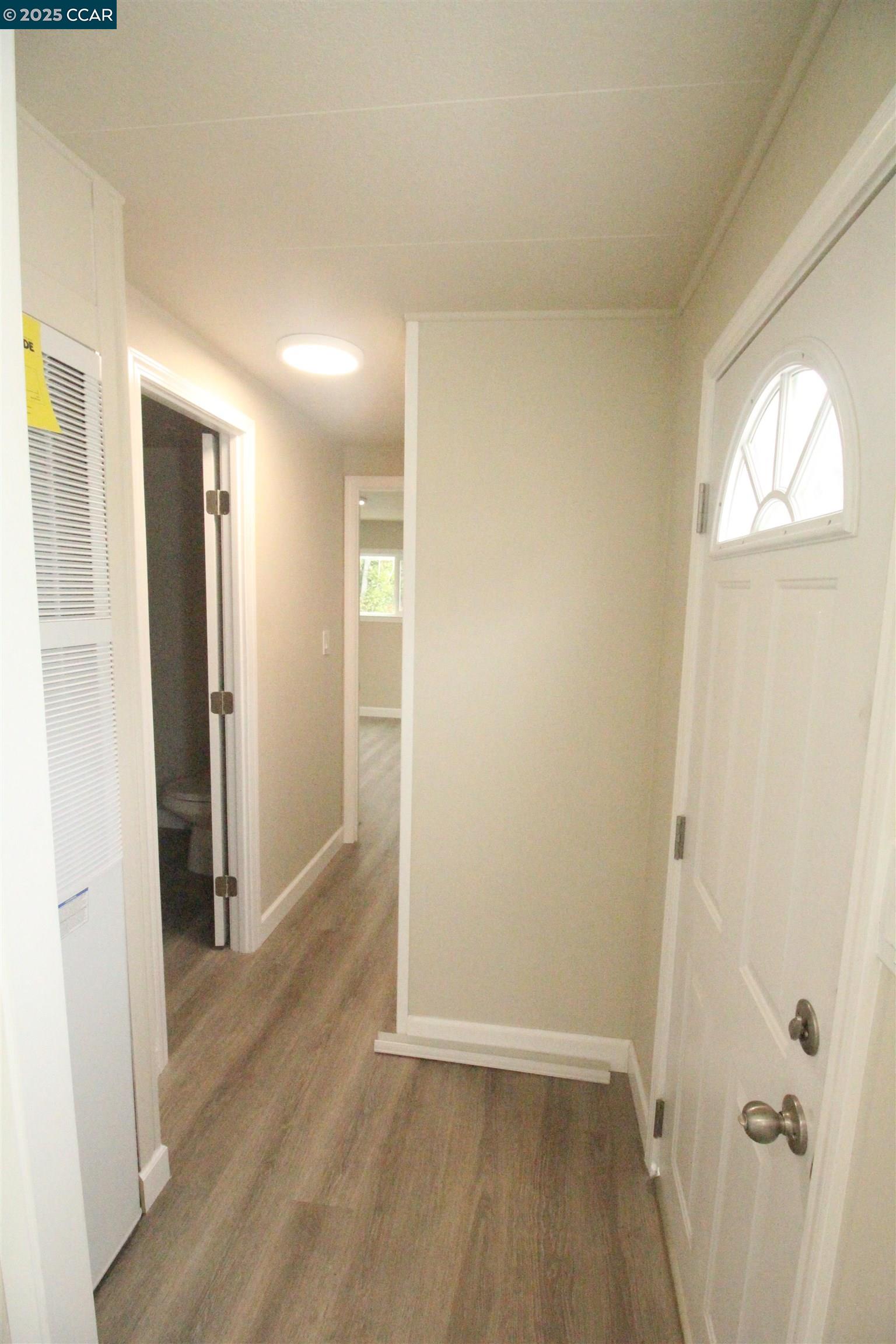 Detail Gallery Image 18 of 20 For 2990 San Pablo Dam Road #2,  San Pablo,  CA 94806 - 1 Beds | 1 Baths