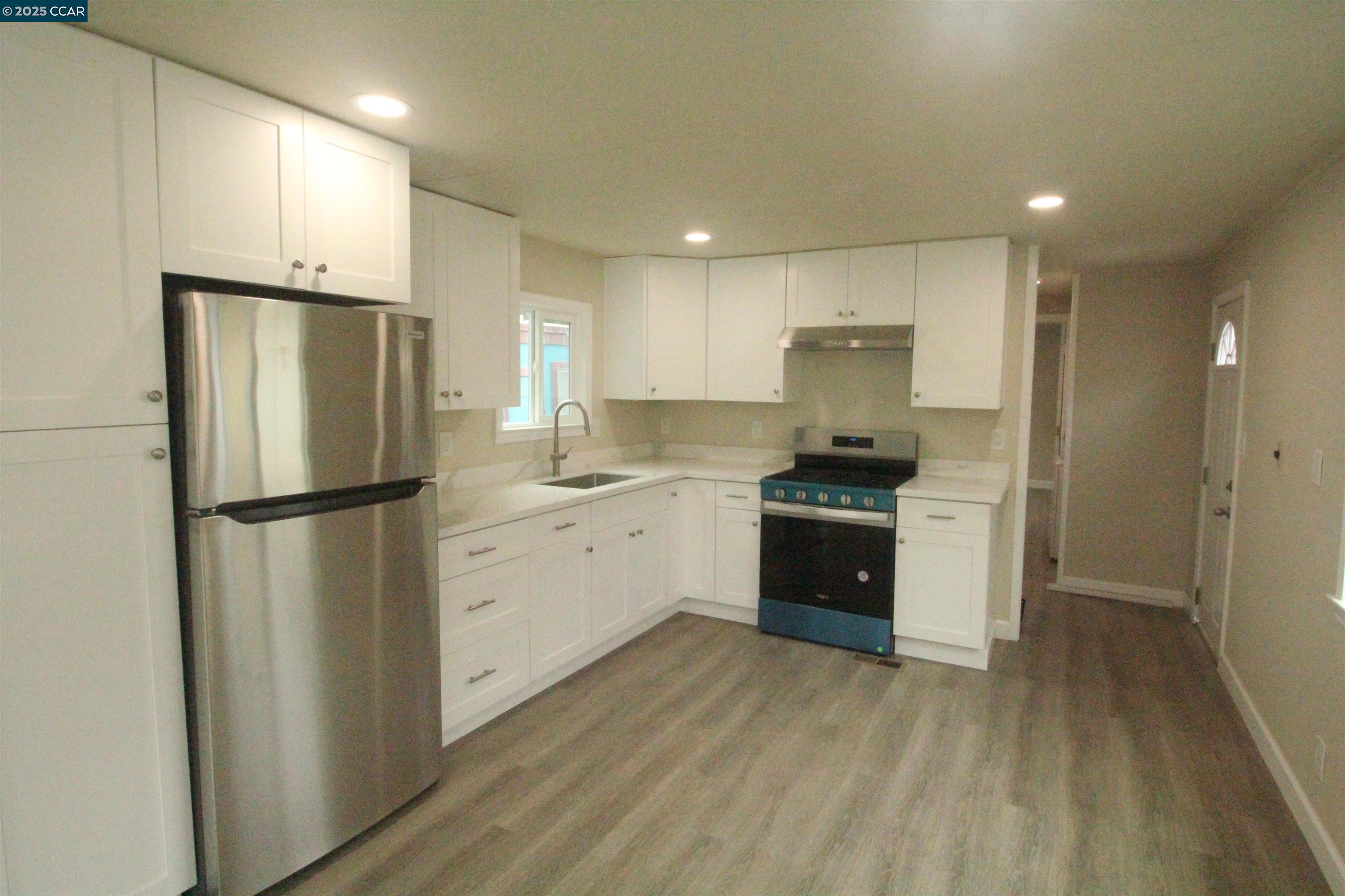 Detail Gallery Image 9 of 20 For 2990 San Pablo Dam Road #2,  San Pablo,  CA 94806 - 1 Beds | 1 Baths