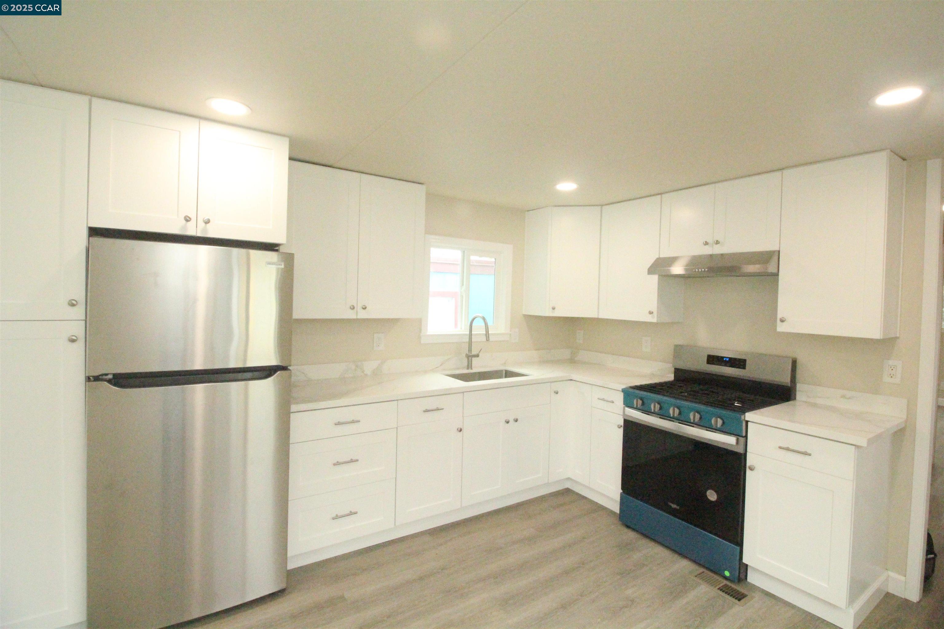 Detail Gallery Image 10 of 20 For 2990 San Pablo Dam Road #2,  San Pablo,  CA 94806 - 1 Beds | 1 Baths