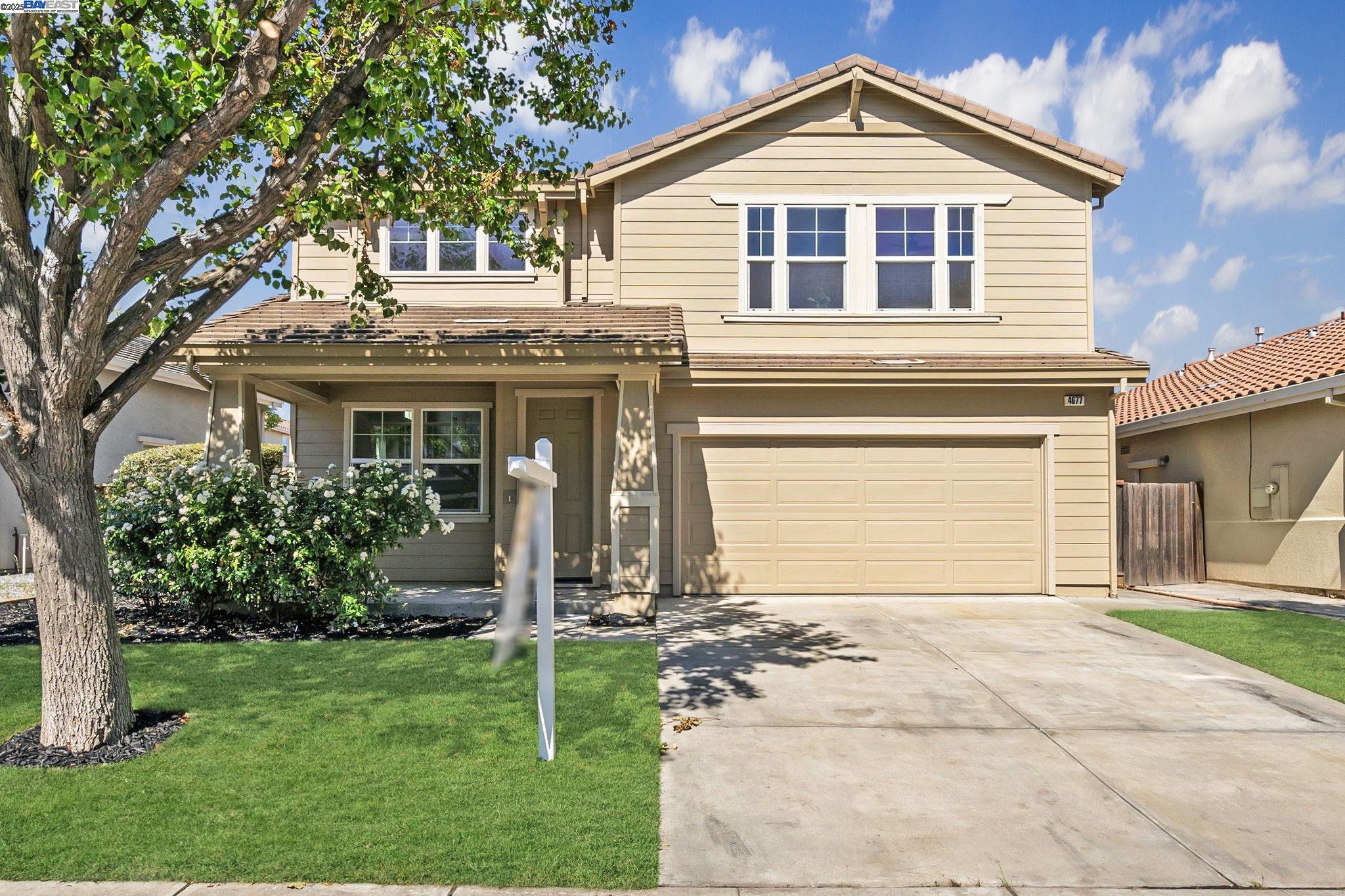4677 Bonsai Ave, Tracy, California 95377, 4 Bedrooms Bedrooms, 4 Rooms Rooms,2 BathroomsBathrooms,Residential,For Sale,4677 Bonsai Ave,41106206