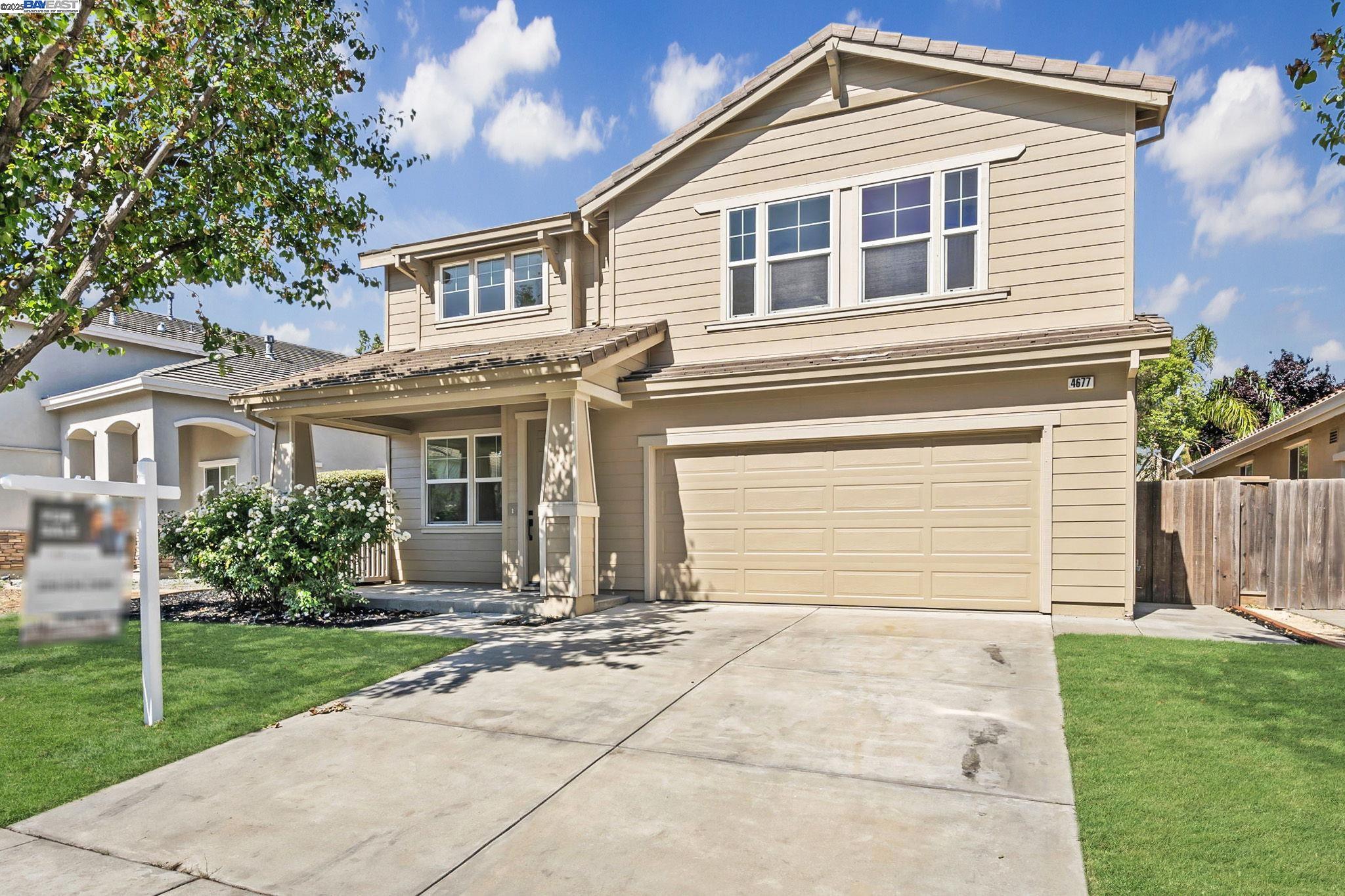 4677 Bonsai Ave, Tracy, California 95377, 4 Bedrooms Bedrooms, 4 Rooms Rooms,2 BathroomsBathrooms,Residential,For Sale,4677 Bonsai Ave,41106206
