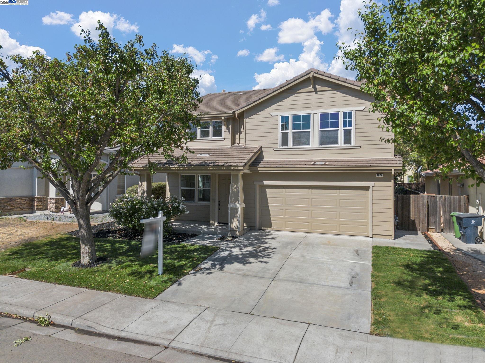 4677 Bonsai Ave, Tracy, California 95377, 4 Bedrooms Bedrooms, 4 Rooms Rooms,2 BathroomsBathrooms,Residential,For Sale,4677 Bonsai Ave,41106206