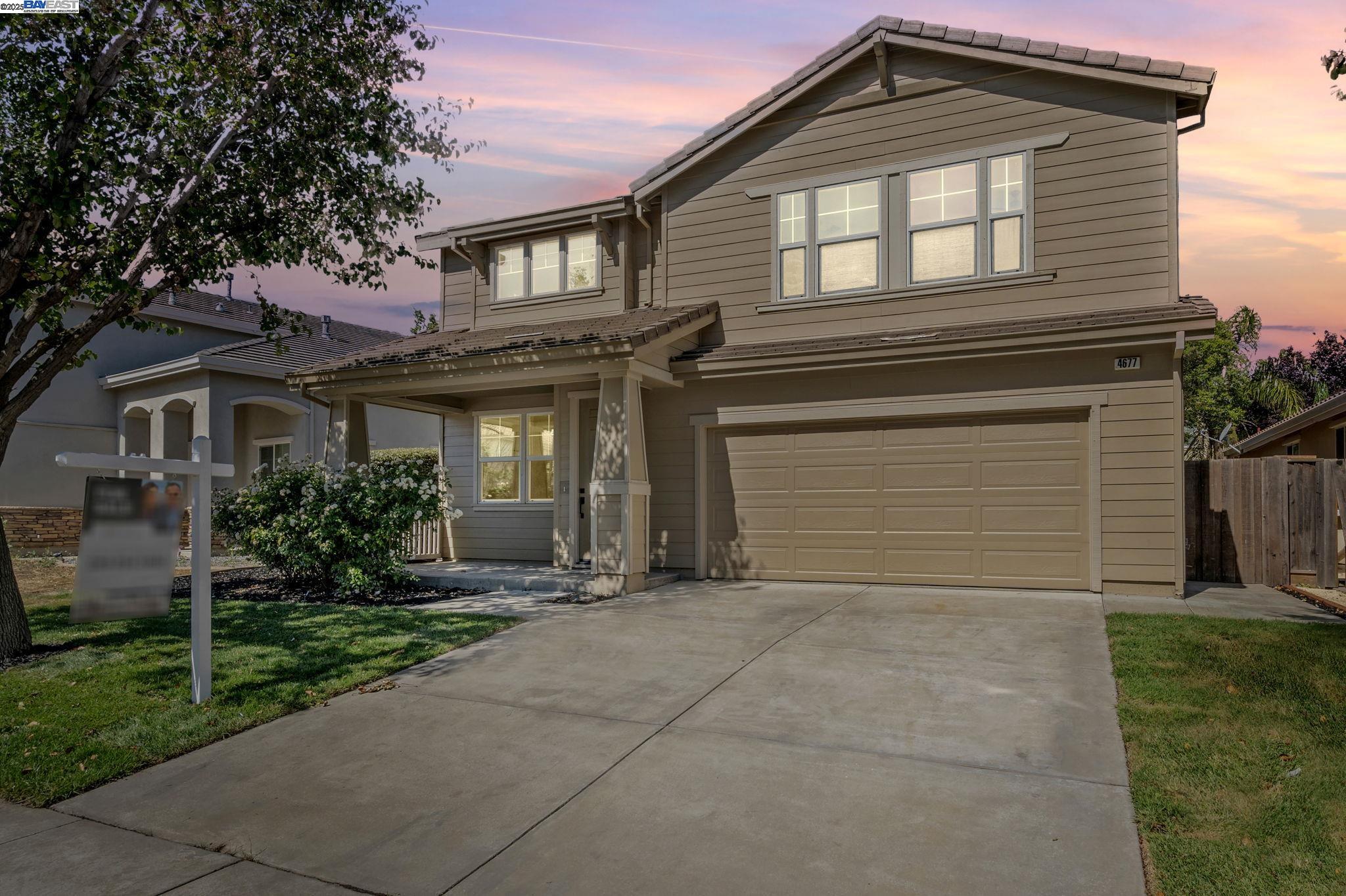 4677 Bonsai Ave, Tracy, California 95377, 4 Bedrooms Bedrooms, 4 Rooms Rooms,2 BathroomsBathrooms,Residential,For Sale,4677 Bonsai Ave,41106206