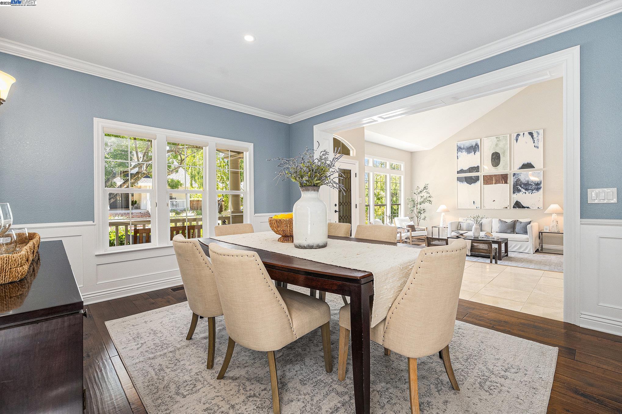 Detail Gallery Image 11 of 52 For 120 Windover Dr, Danville,  CA 94506 - 5 Beds | 4 Baths