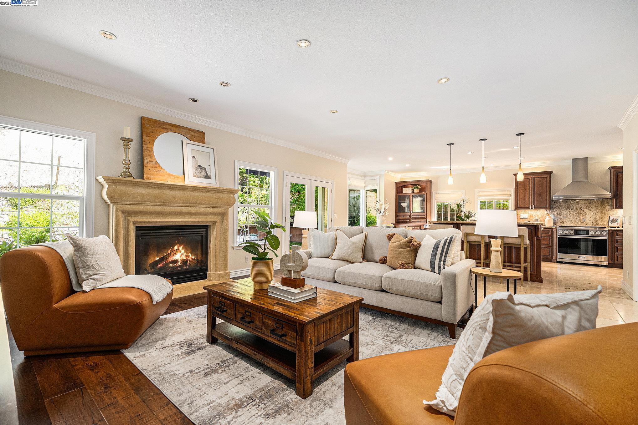 Detail Gallery Image 13 of 52 For 120 Windover Dr, Danville,  CA 94506 - 5 Beds | 4 Baths