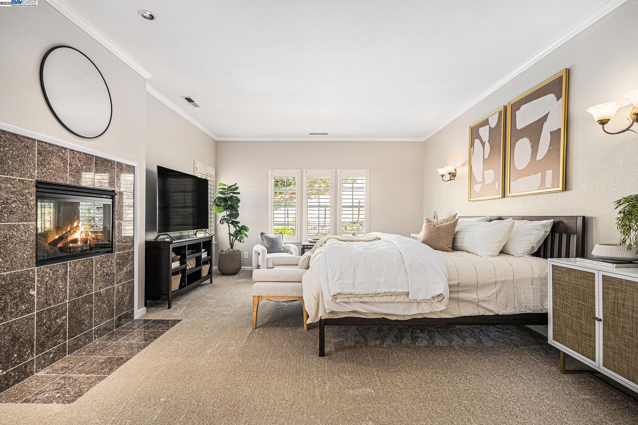 Detail Gallery Image 21 of 52 For 120 Windover Dr, Danville,  CA 94506 - 5 Beds | 4 Baths