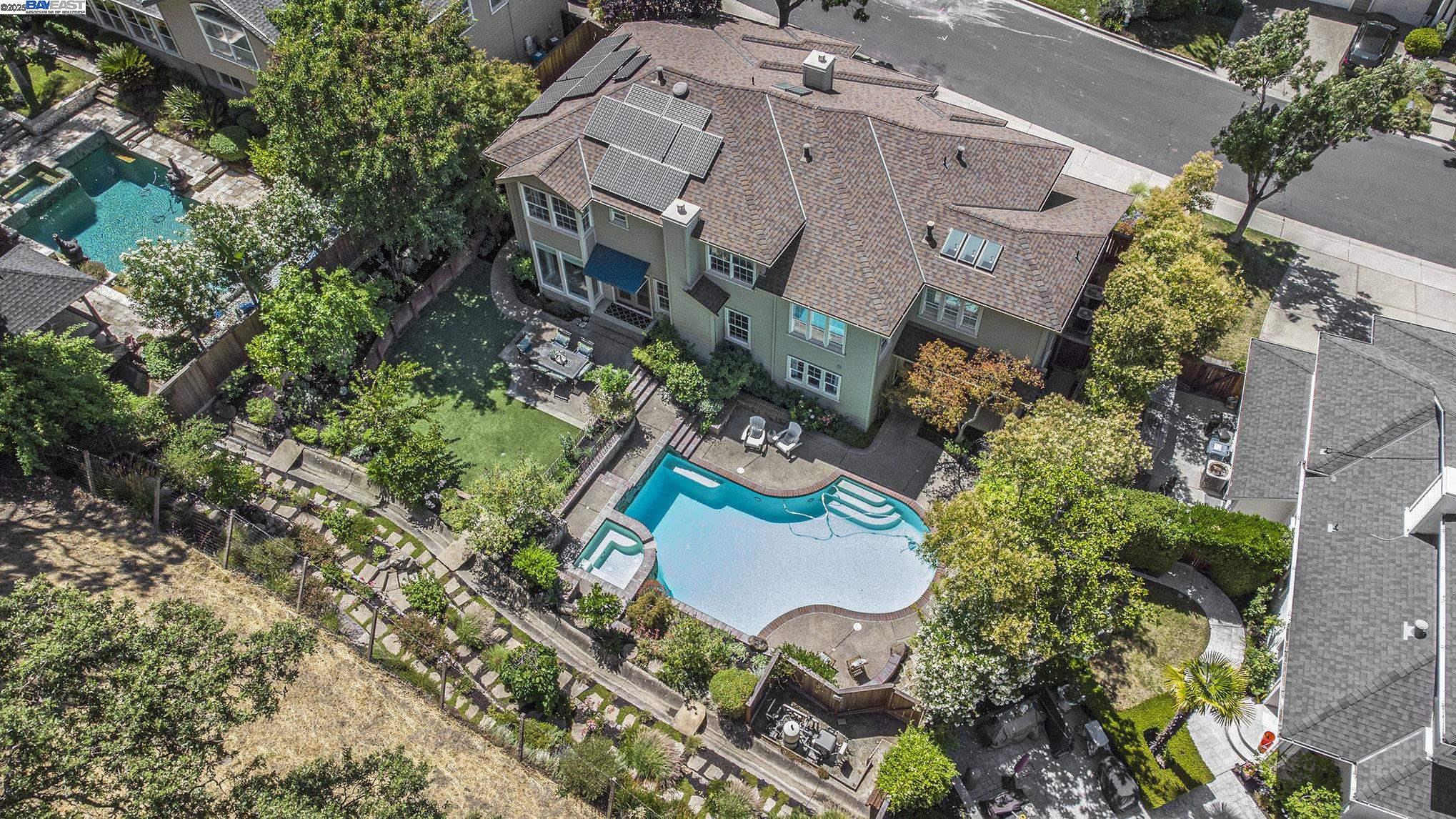 Detail Gallery Image 45 of 52 For 120 Windover Dr, Danville,  CA 94506 - 5 Beds | 4 Baths