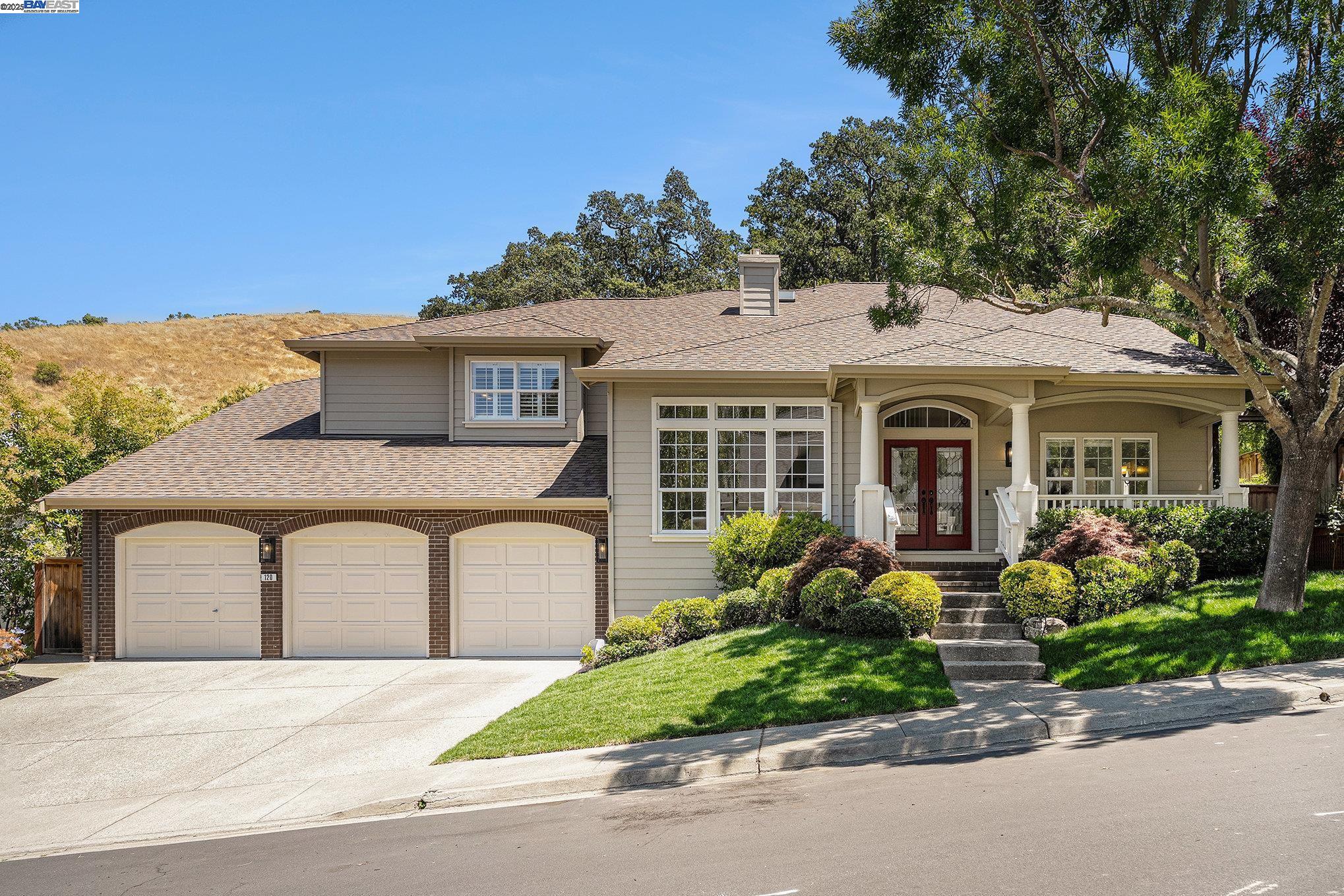 Detail Gallery Image 48 of 52 For 120 Windover Dr, Danville,  CA 94506 - 5 Beds | 4 Baths