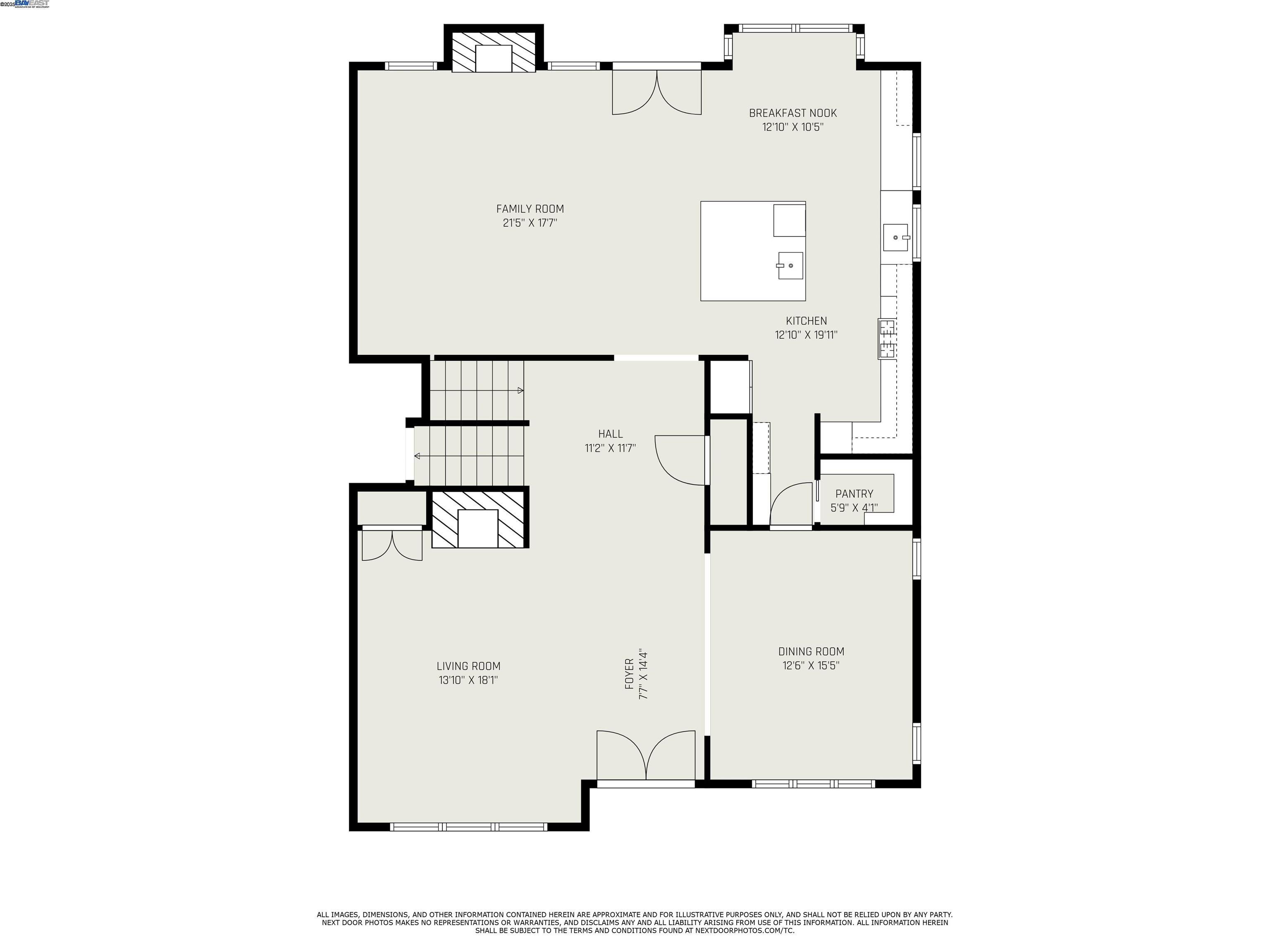 Detail Gallery Image 50 of 52 For 120 Windover Dr, Danville,  CA 94506 - 5 Beds | 4 Baths