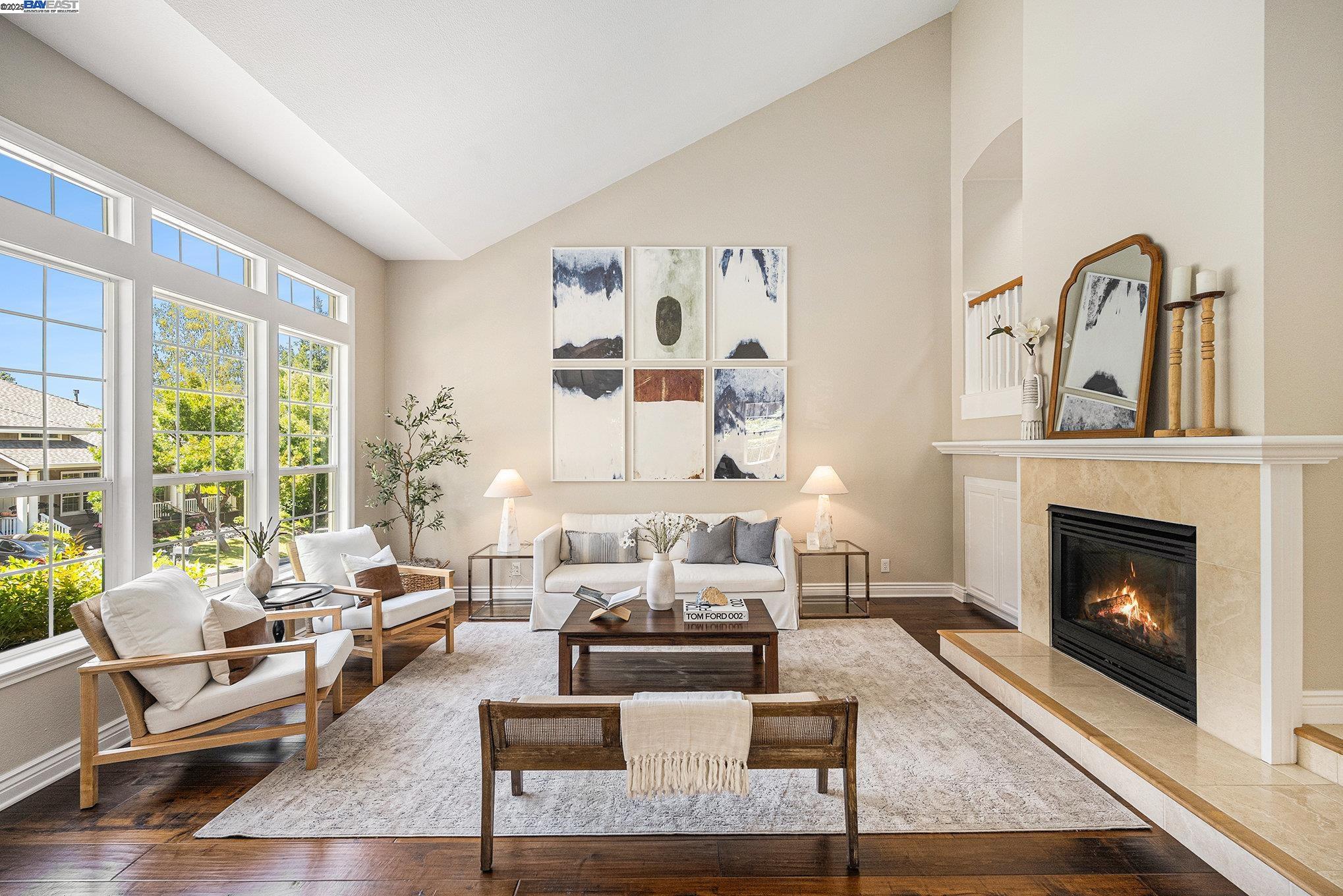 Detail Gallery Image 7 of 52 For 120 Windover Dr, Danville,  CA 94506 - 5 Beds | 4 Baths