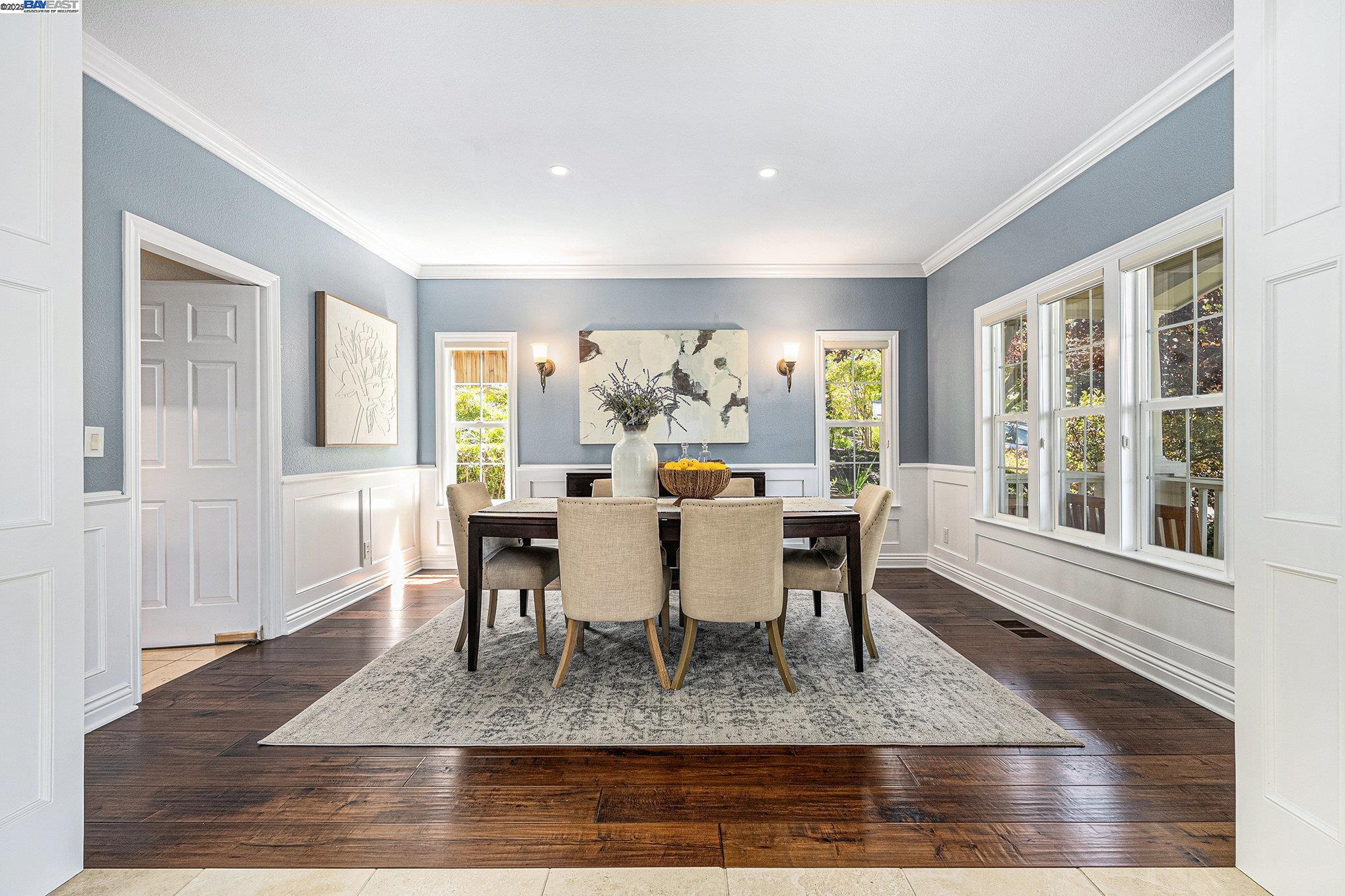 Detail Gallery Image 10 of 52 For 120 Windover Dr, Danville,  CA 94506 - 5 Beds | 4 Baths
