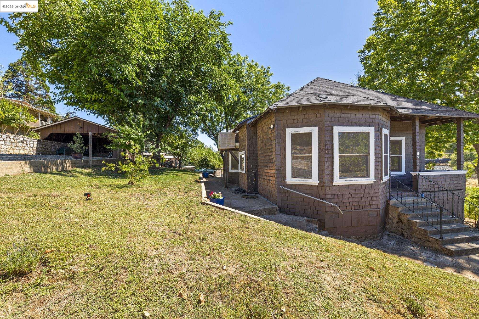 55 Tuolumne St, Sonora, California 95370, 2 Bedrooms Bedrooms, 5 Rooms Rooms,2 BathroomsBathrooms,Residential,For Sale,55 Tuolumne St,41106209