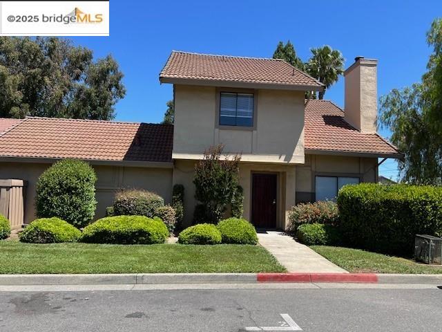 81 Del Prado Cir, Fairfield, California 94533, 2 Bedrooms Bedrooms, 6 Rooms Rooms,2 BathroomsBathrooms,Residential,For Sale,81 Del Prado Cir,41106213