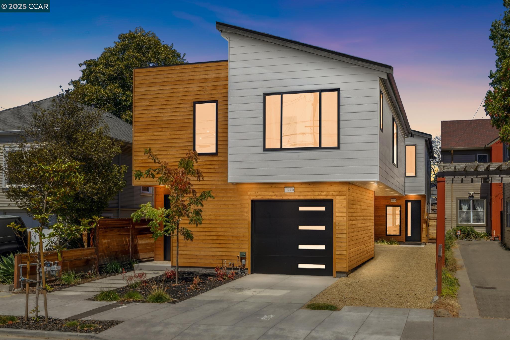 Detail Gallery Image 27 of 28 For 1270a 64th St, Emeryville,  CA 94608 - 3 Beds | 2/1 Baths