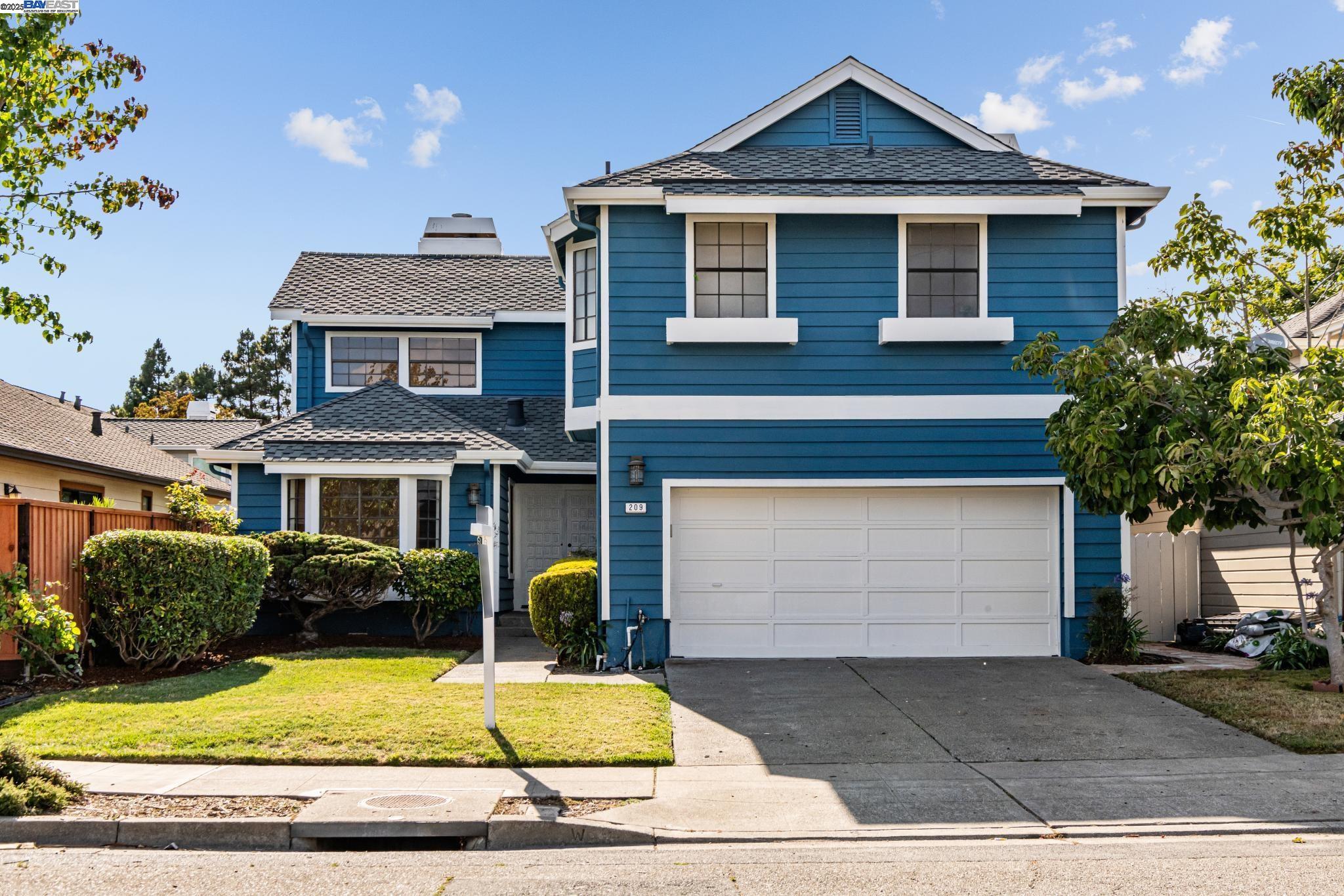 209 Cumberland Ct, Alameda, California 94502, 5 Bedrooms Bedrooms, 9 Rooms Rooms,2 BathroomsBathrooms,Residential,For Sale,209 Cumberland Ct,41106216
