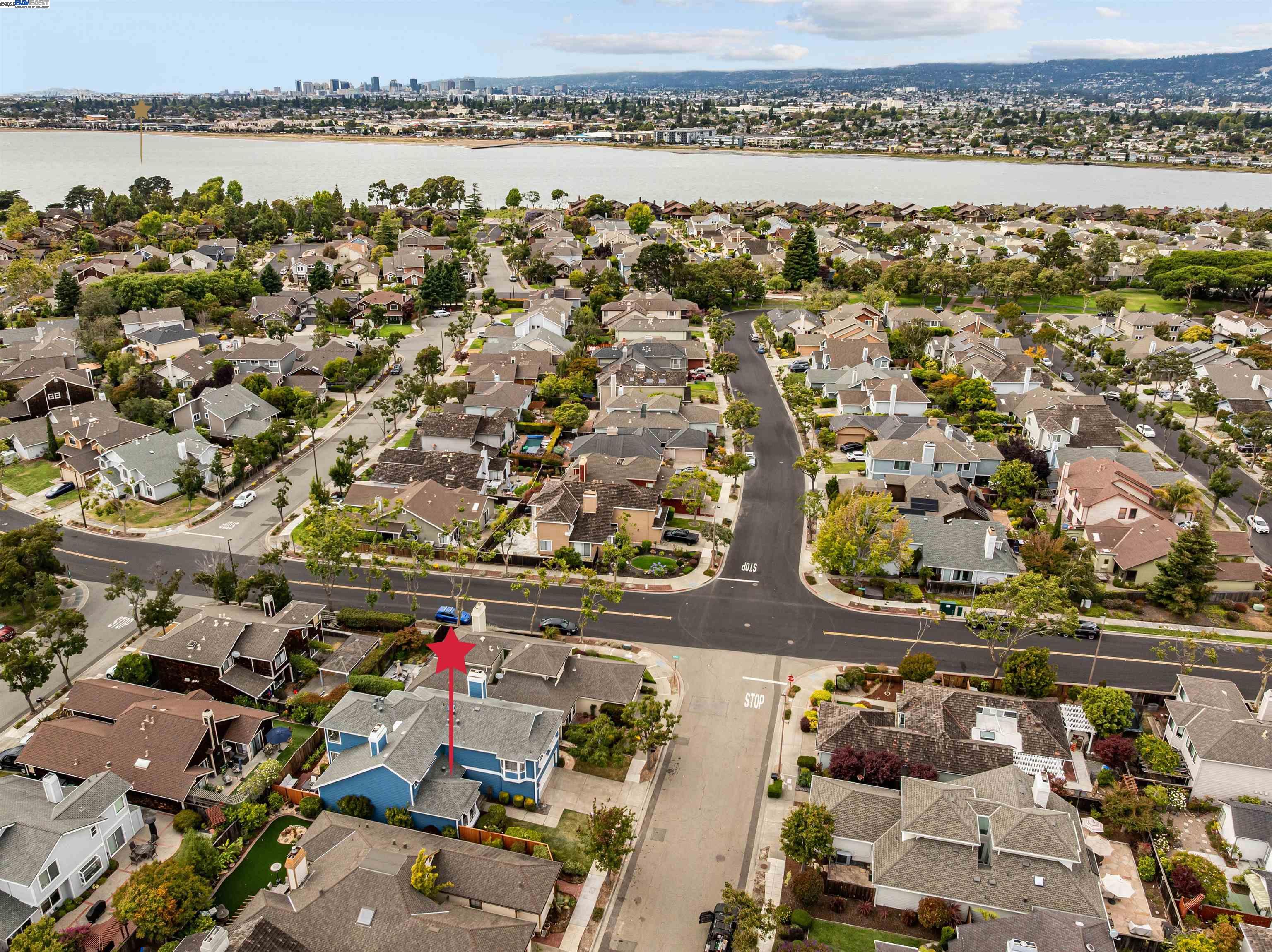 209 Cumberland Ct, Alameda, California 94502, 5 Bedrooms Bedrooms, 9 Rooms Rooms,2 BathroomsBathrooms,Residential,For Sale,209 Cumberland Ct,41106216