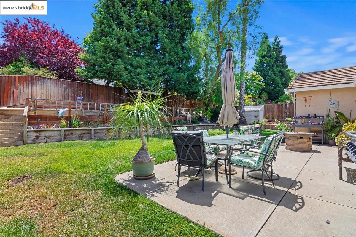 5129 Tehachapi Way, Antioch, California 94531, 4 Bedrooms Bedrooms, 8 Rooms Rooms,2 BathroomsBathrooms,Residential,For Sale,5129 Tehachapi Way,41106219