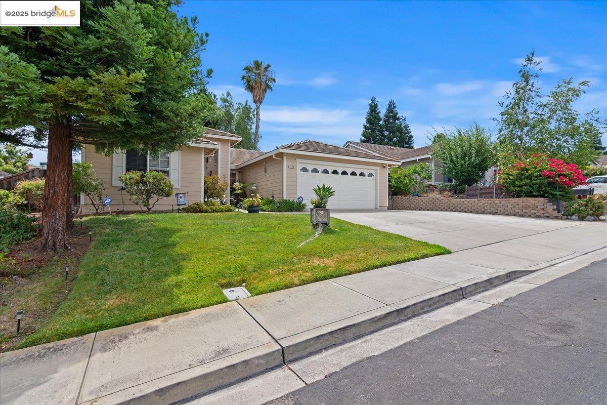 5129 Tehachapi Way, Antioch, California 94531, 4 Bedrooms Bedrooms, 8 Rooms Rooms,2 BathroomsBathrooms,Residential,For Sale,5129 Tehachapi Way,41106219