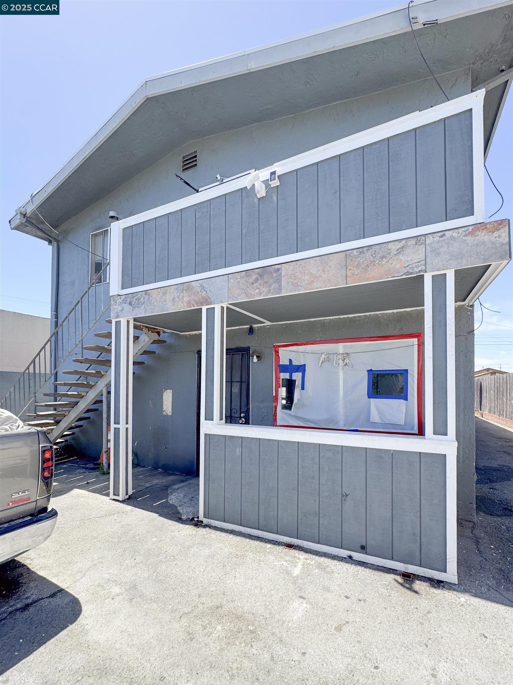 1816 15Th St, San Pablo, California 94806, ,Residential Income,For Sale,1816 15Th St,41106220