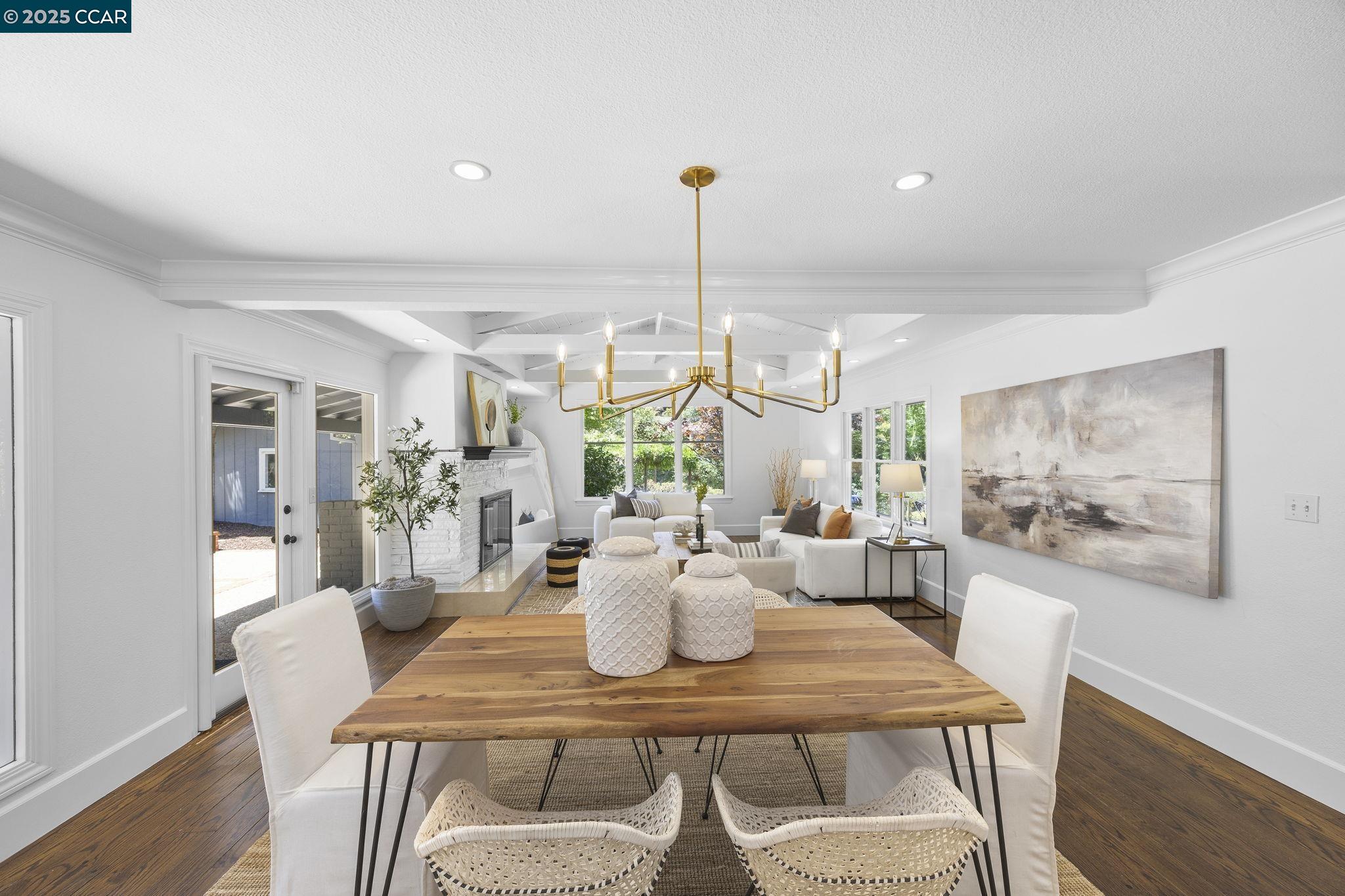 Detail Gallery Image 36 of 53 For 3475 Springhill Rd, Lafayette,  CA 94549 - 4 Beds | 3 Baths