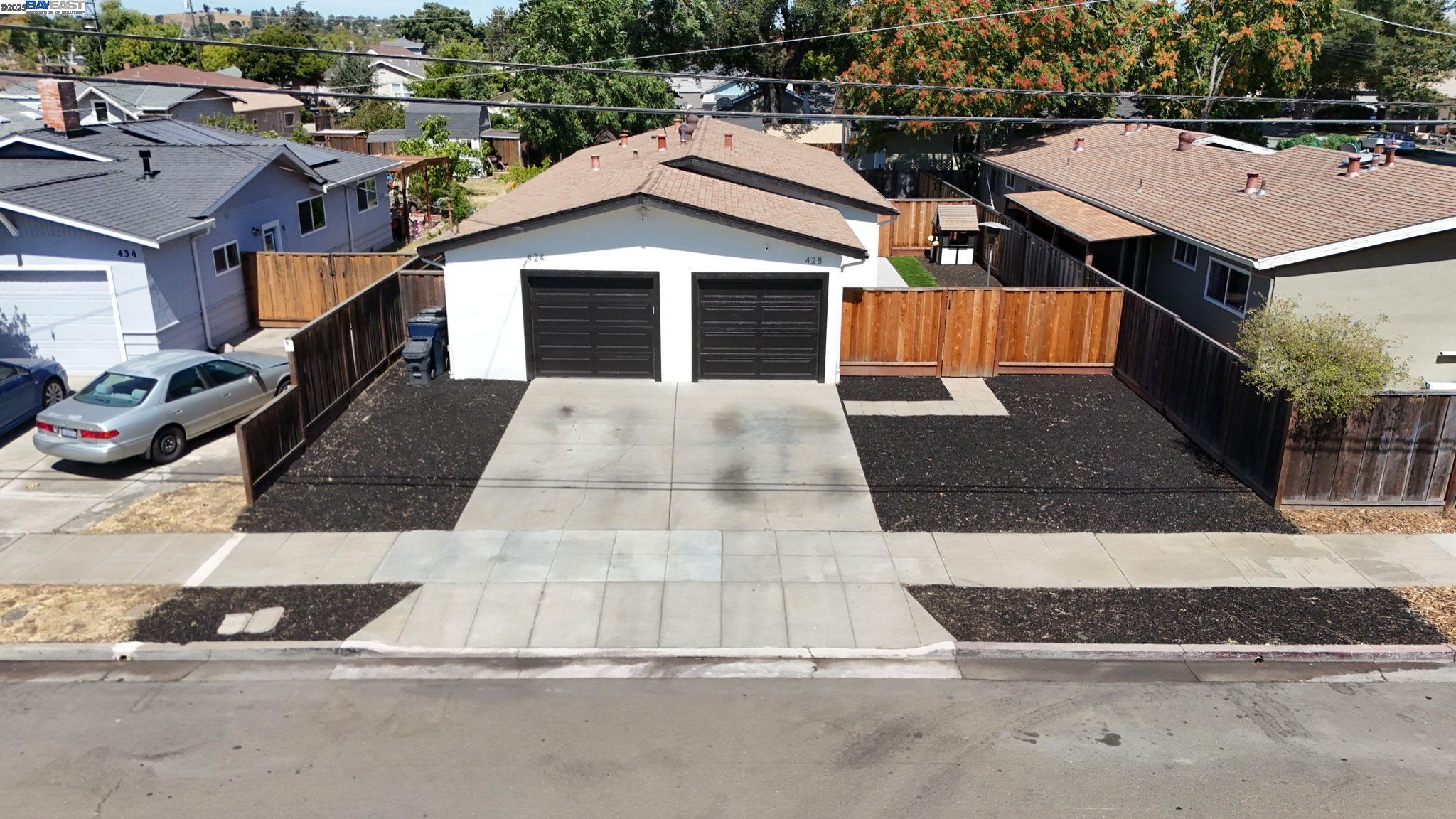 428 N P St, Livermore, California 94551, 4 Bedrooms Bedrooms, 8 Rooms Rooms,2 BathroomsBathrooms,Residential,For Sale,428 N P St,41106228