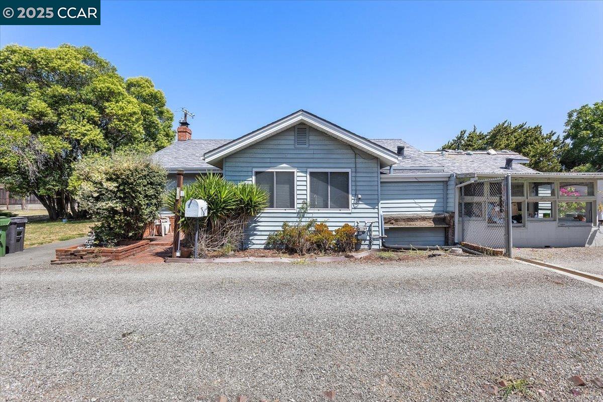 19358 Lake Chabot Rd, Castro Valley, California 94546, ,Land,For Sale,19358 Lake Chabot Rd,41106232