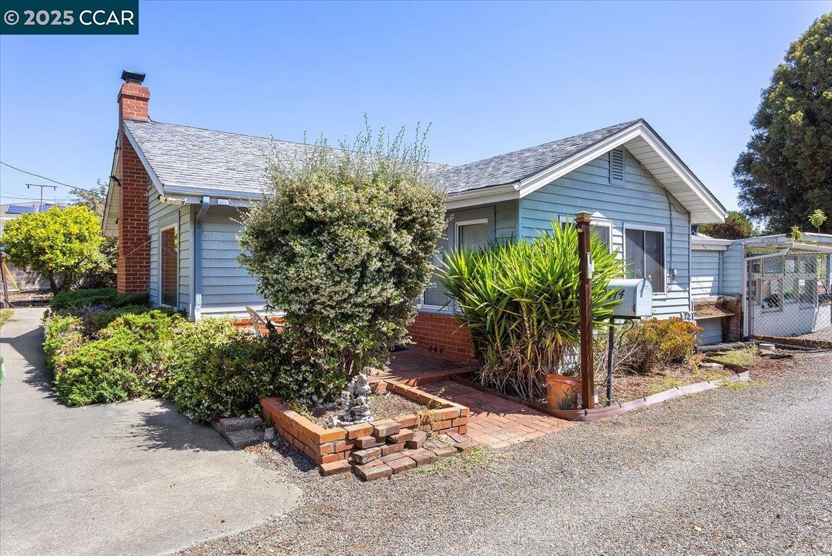 19358 Lake Chabot Rd, Castro Valley, California 94546, ,Land,For Sale,19358 Lake Chabot Rd,41106232