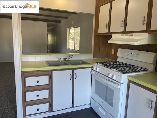 14610 Mono Way #50 # 50, Sonora, California 95370, 2 Bedrooms Bedrooms, 4 Rooms Rooms,1 BathroomBathrooms,Manufactured In Park,For Sale,14610 Mono Way #50 # 50,41106234