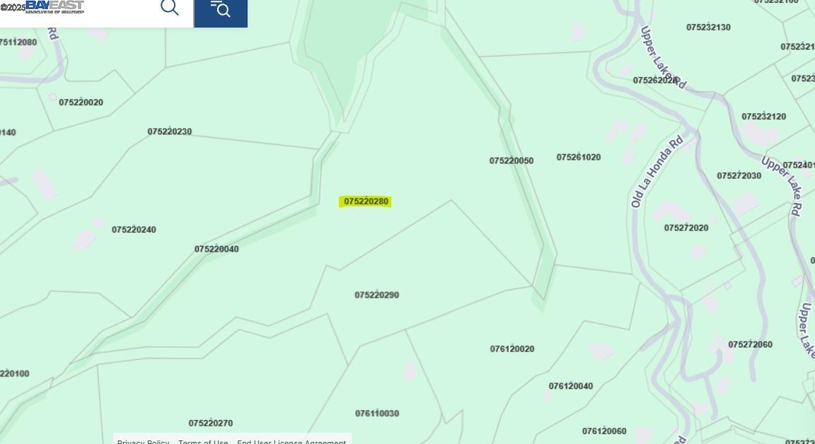 Lot26 Old La Honda Rd, Woodside, California 94062, ,Land,For Sale,Lot26 Old La Honda Rd,41106235