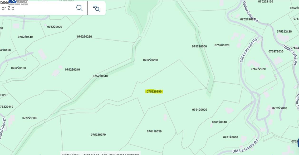 LOT27 Old La Honda Rd, Woodside, California 94062, ,Land,For Sale,LOT27 Old La Honda Rd,41106236