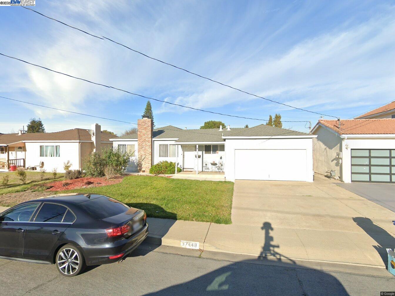 Detail Gallery Image 1 of 1 For 37448 Southwood Dr, Fremont,  CA 94536 - 3 Beds | 2 Baths