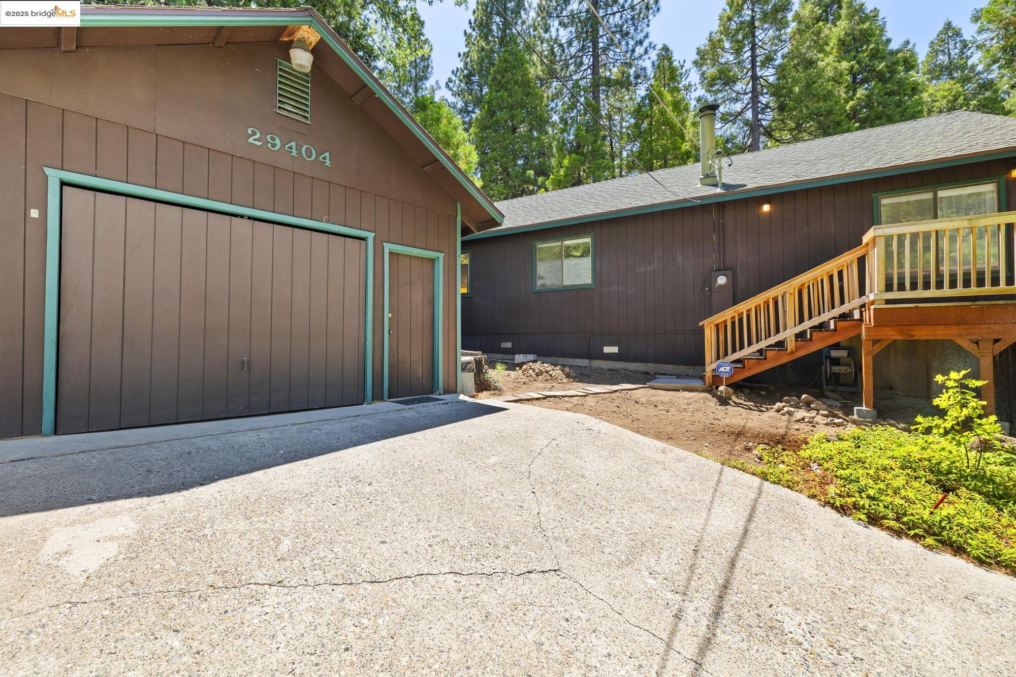 29404 Alpine Dr, Cold Springs, California 95335, 4 Bedrooms Bedrooms, 8 Rooms Rooms,2 BathroomsBathrooms,Residential,For Sale,29404 Alpine Dr,41106238