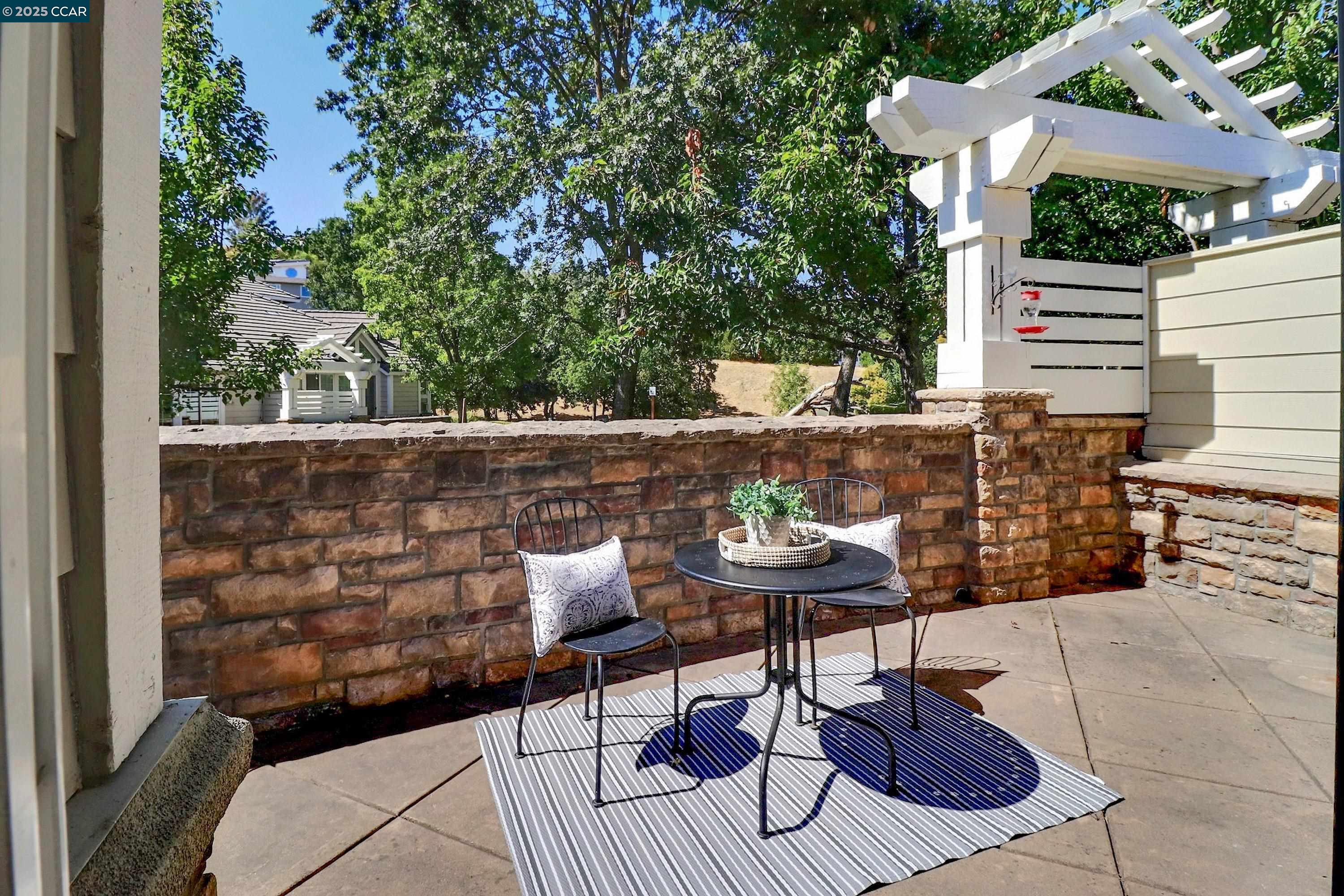 Detail Gallery Image 46 of 48 For 136 Sugarloaf Ct, Alamo,  CA 94507 - 3 Beds | 2 Baths