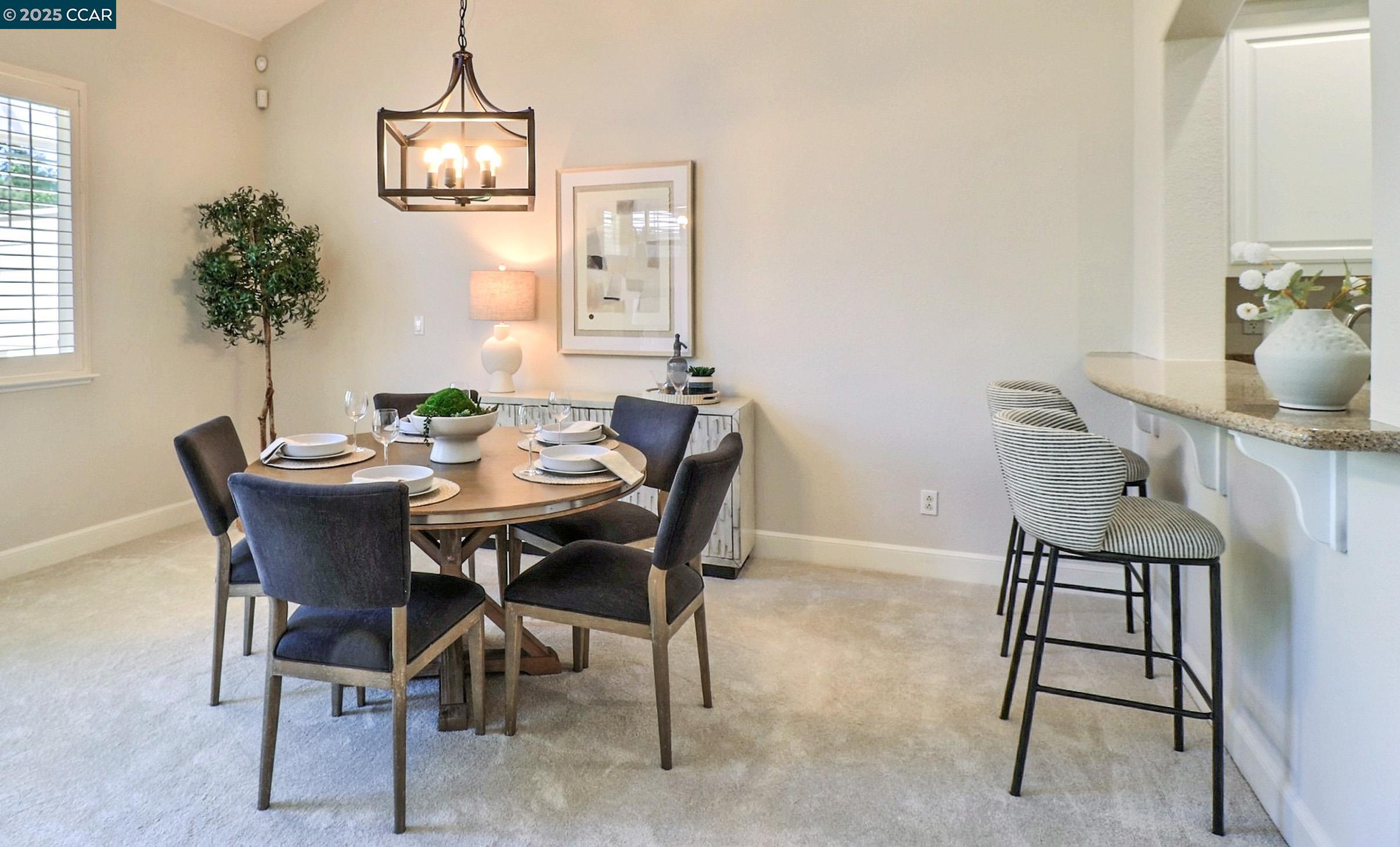 Detail Gallery Image 9 of 48 For 136 Sugarloaf Ct, Alamo,  CA 94507 - 3 Beds | 2 Baths
