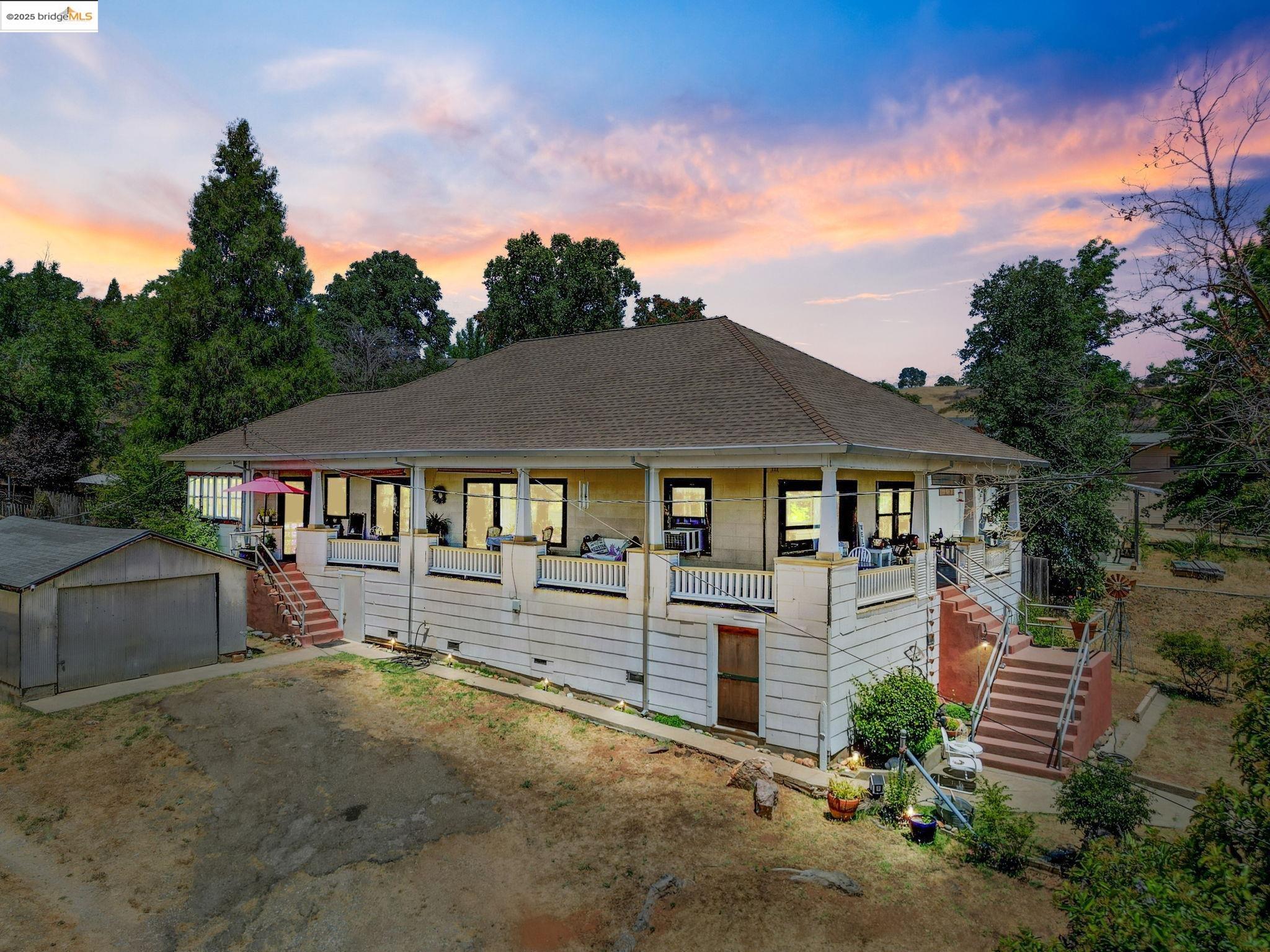 213 Main Street Lot #14, San Andreas, California 95249, 3 Bedrooms Bedrooms, 6 Rooms Rooms,2 BathroomsBathrooms,Residential,For Sale,213 Main Street Lot #14,41106247