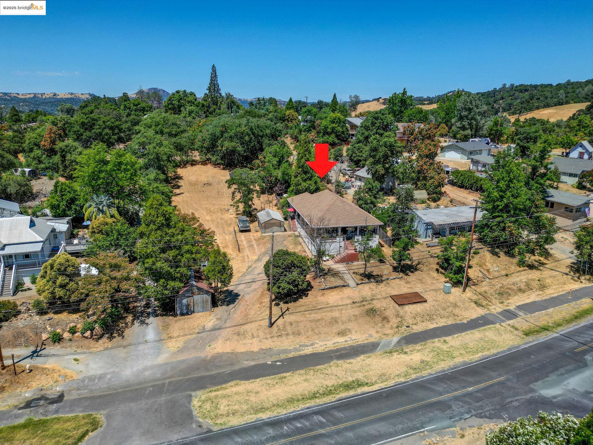 Detail Gallery Image 2 of 54 For 213 Main Street Lot #14, San Andreas,  CA 95249 - 3 Beds | 2 Baths
