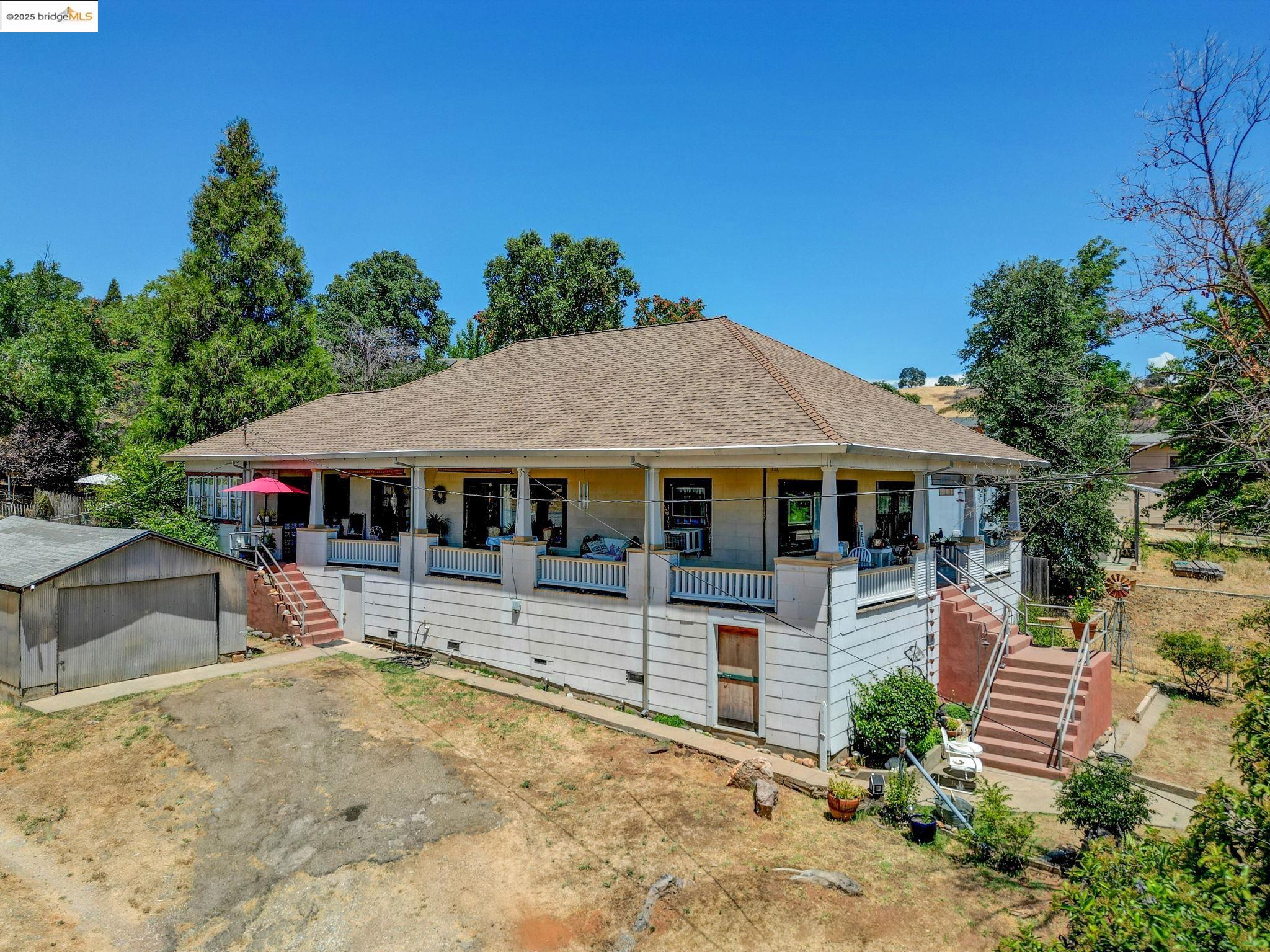 213 Main Street Lot #14, San Andreas, California 95249, 3 Bedrooms Bedrooms, 6 Rooms Rooms,2 BathroomsBathrooms,Residential,For Sale,213 Main Street Lot #14,41106247