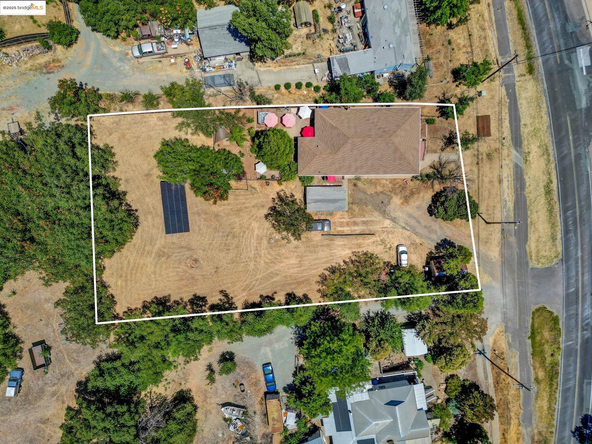 213 Main Street Lot #14, San Andreas, California 95249, 3 Bedrooms Bedrooms, 6 Rooms Rooms,2 BathroomsBathrooms,Residential,For Sale,213 Main Street Lot #14,41106247