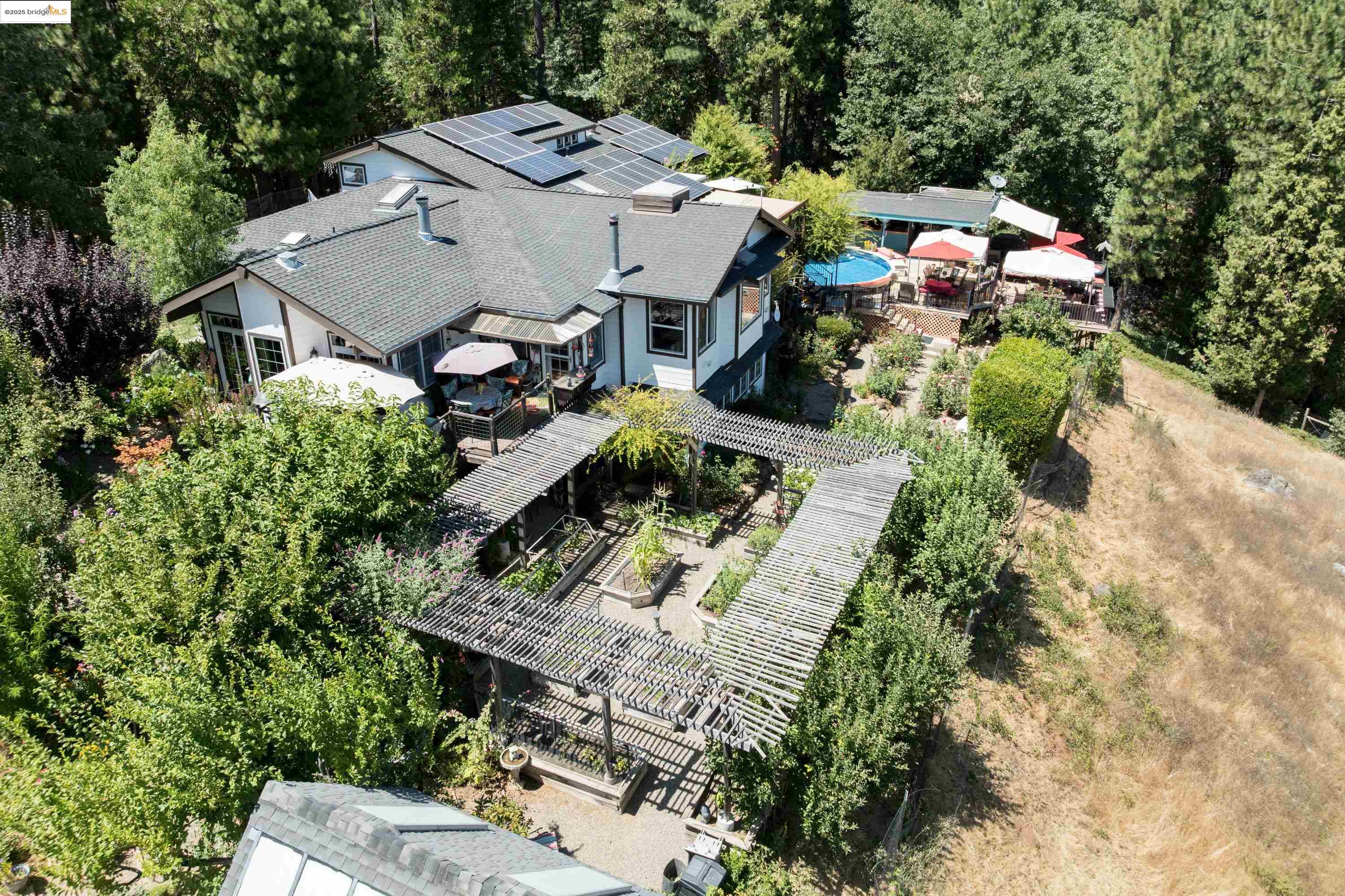 22961 Coffill Rd, Twain Harte, California 95383, 3 Bedrooms Bedrooms, 14 Rooms Rooms,5 BathroomsBathrooms,Residential,For Sale,22961 Coffill Rd,41106249