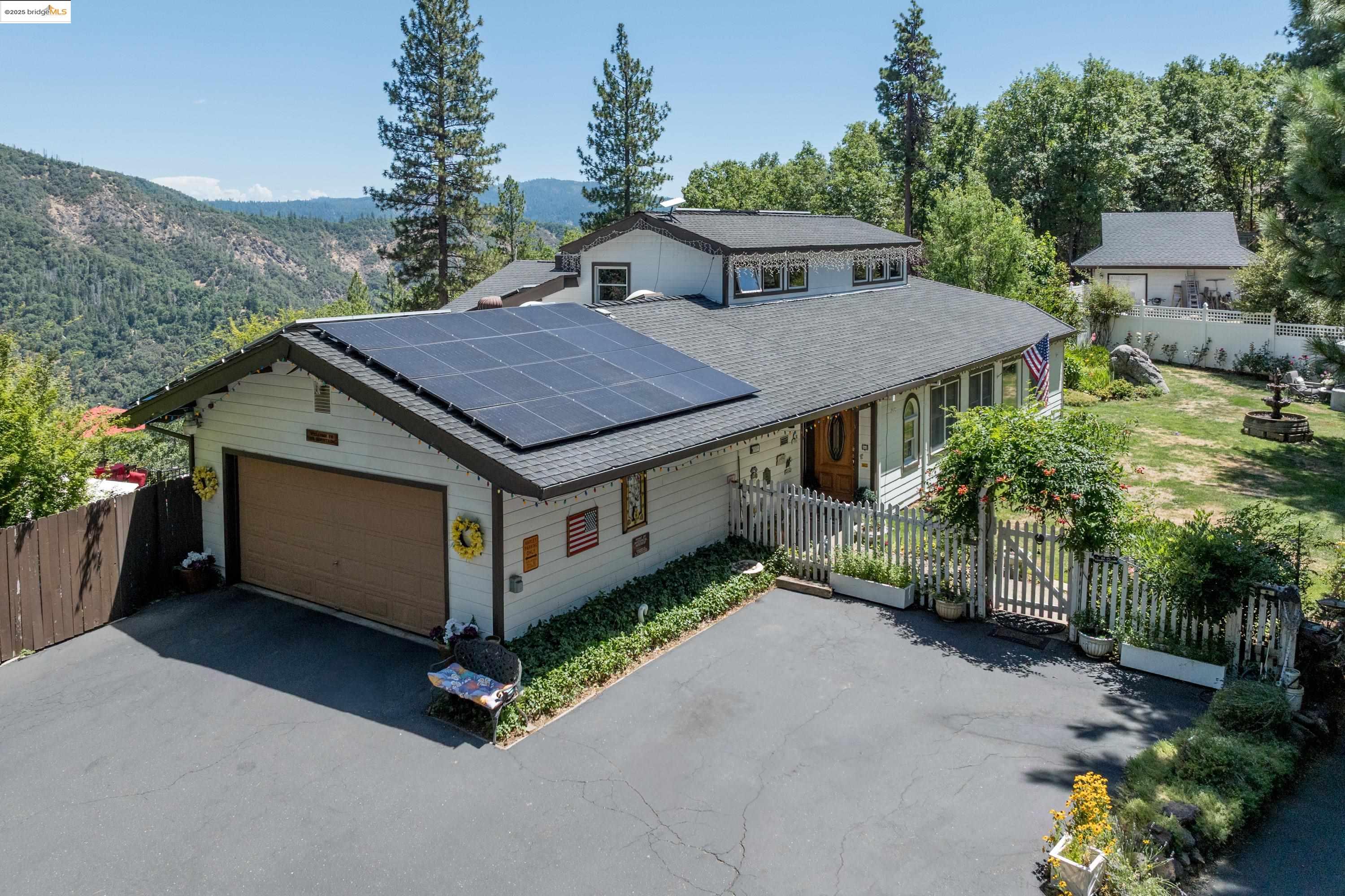 22961 Coffill Rd, Twain Harte, California 95383, 3 Bedrooms Bedrooms, 14 Rooms Rooms,5 BathroomsBathrooms,Residential,For Sale,22961 Coffill Rd,41106249